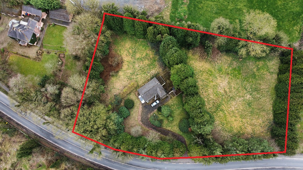 Residence set on c.2acres of Zoned Development Lands at Coolshannagh Monaghan