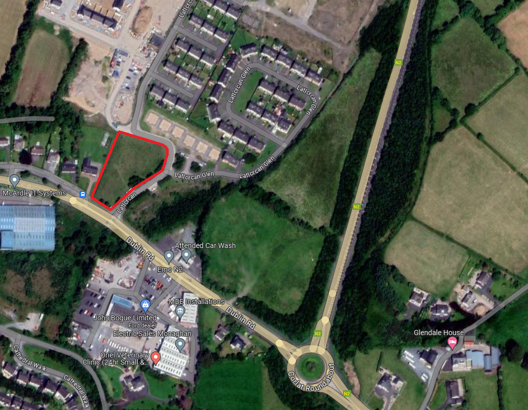 Property for sale Monaghan