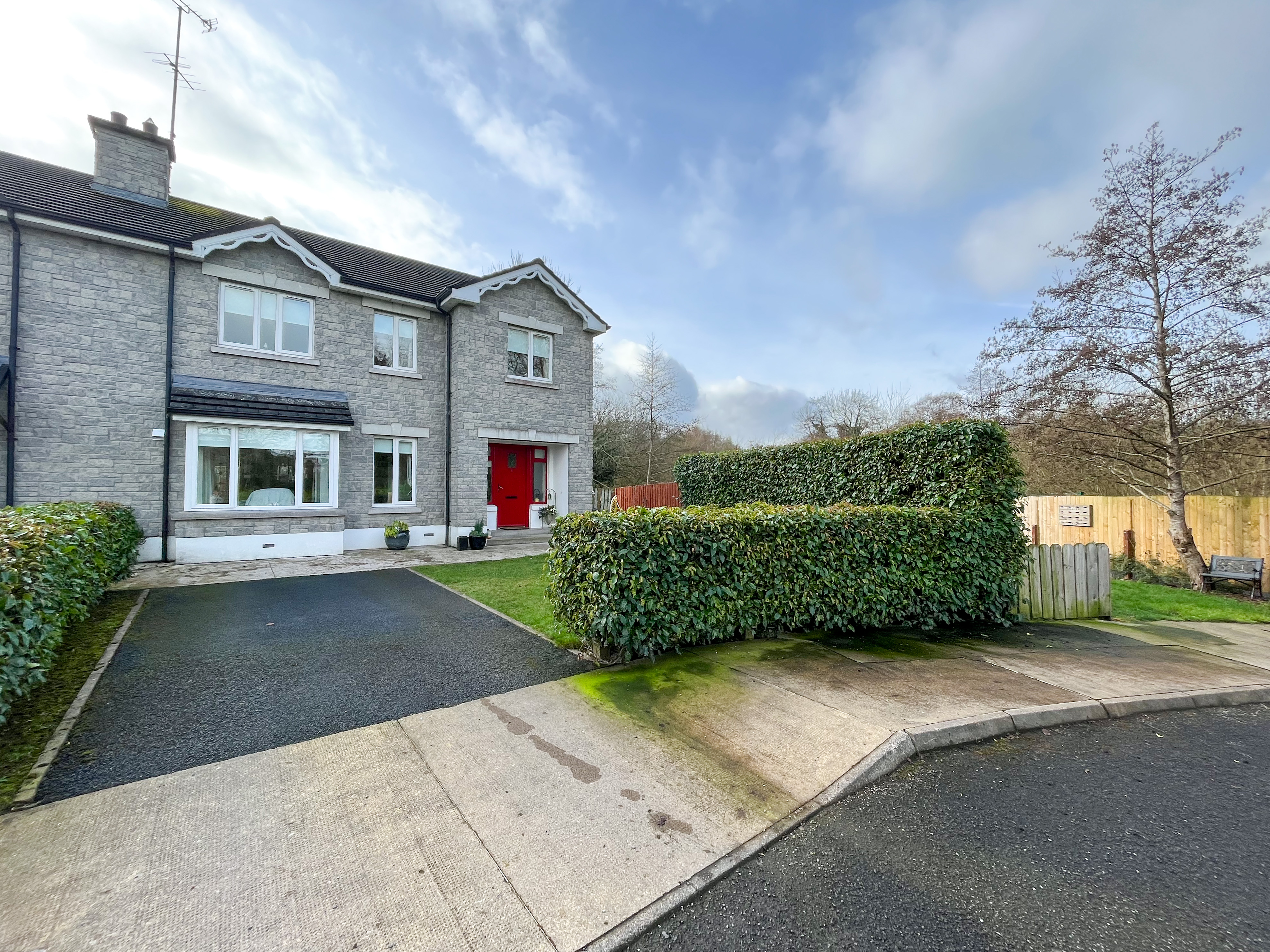 6 The Crannog Monaghan   