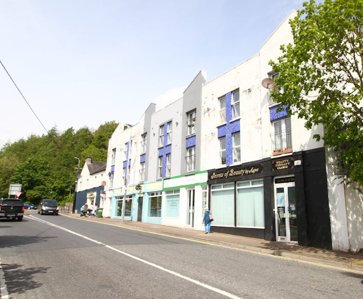 Apt 6 Russell Court Monaghan