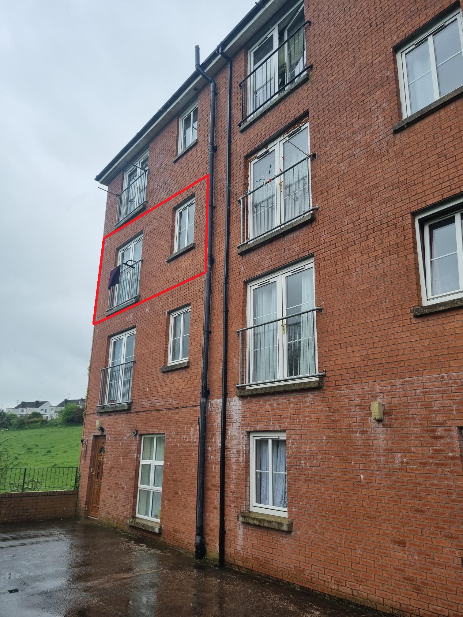 Apt 34 Riverside Coolshannagh