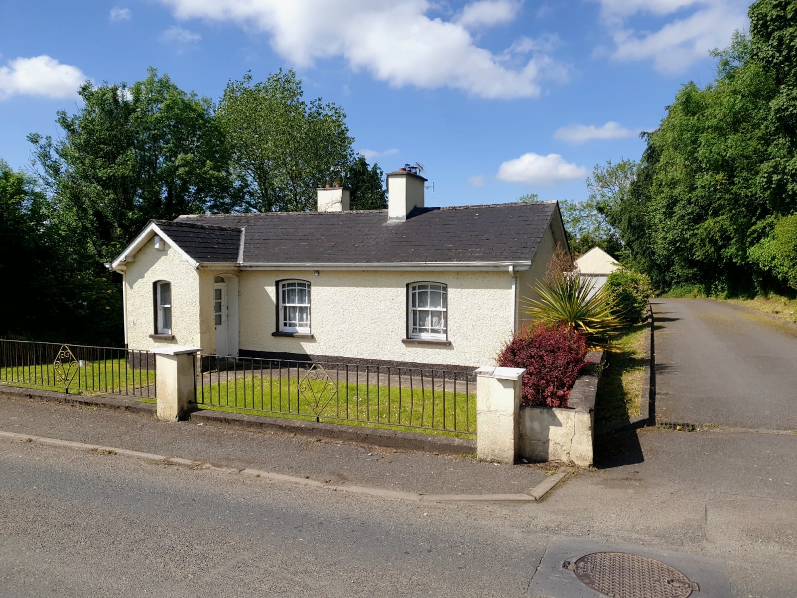 Station House Mulladuff Smithborough Co Monaghan