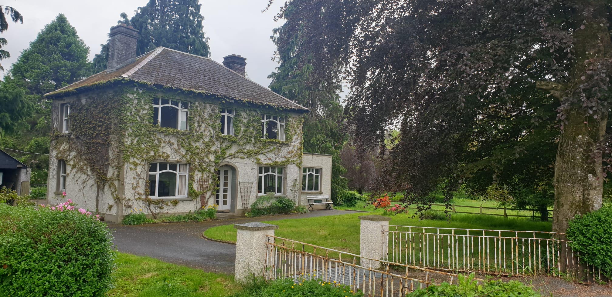 Property for sale Monaghan