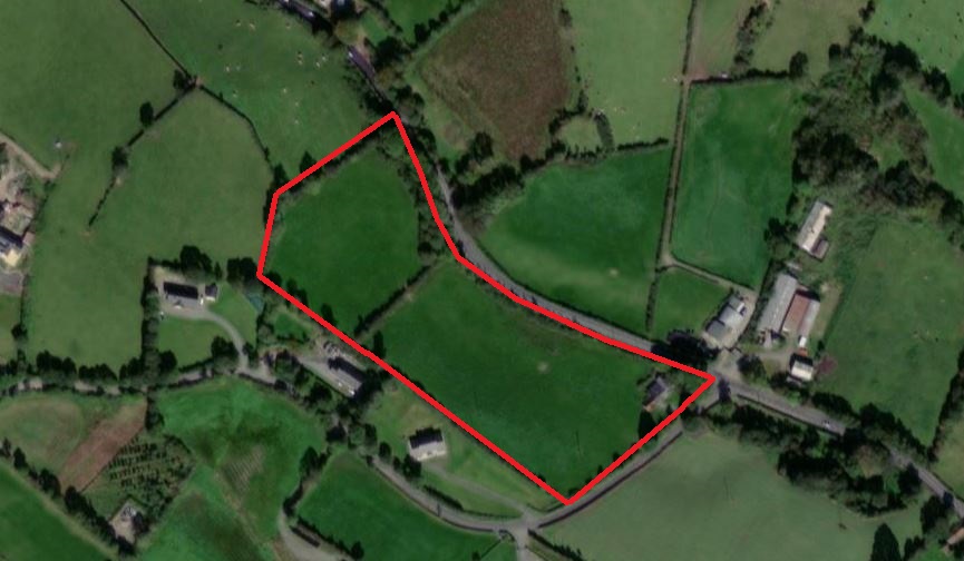 rakeeragh carrickmacross, Carrickmacross