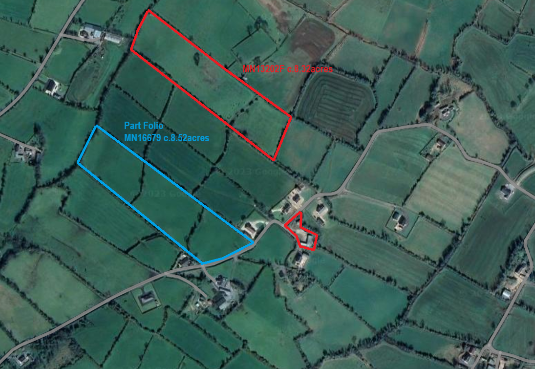 Property for sale Monaghan