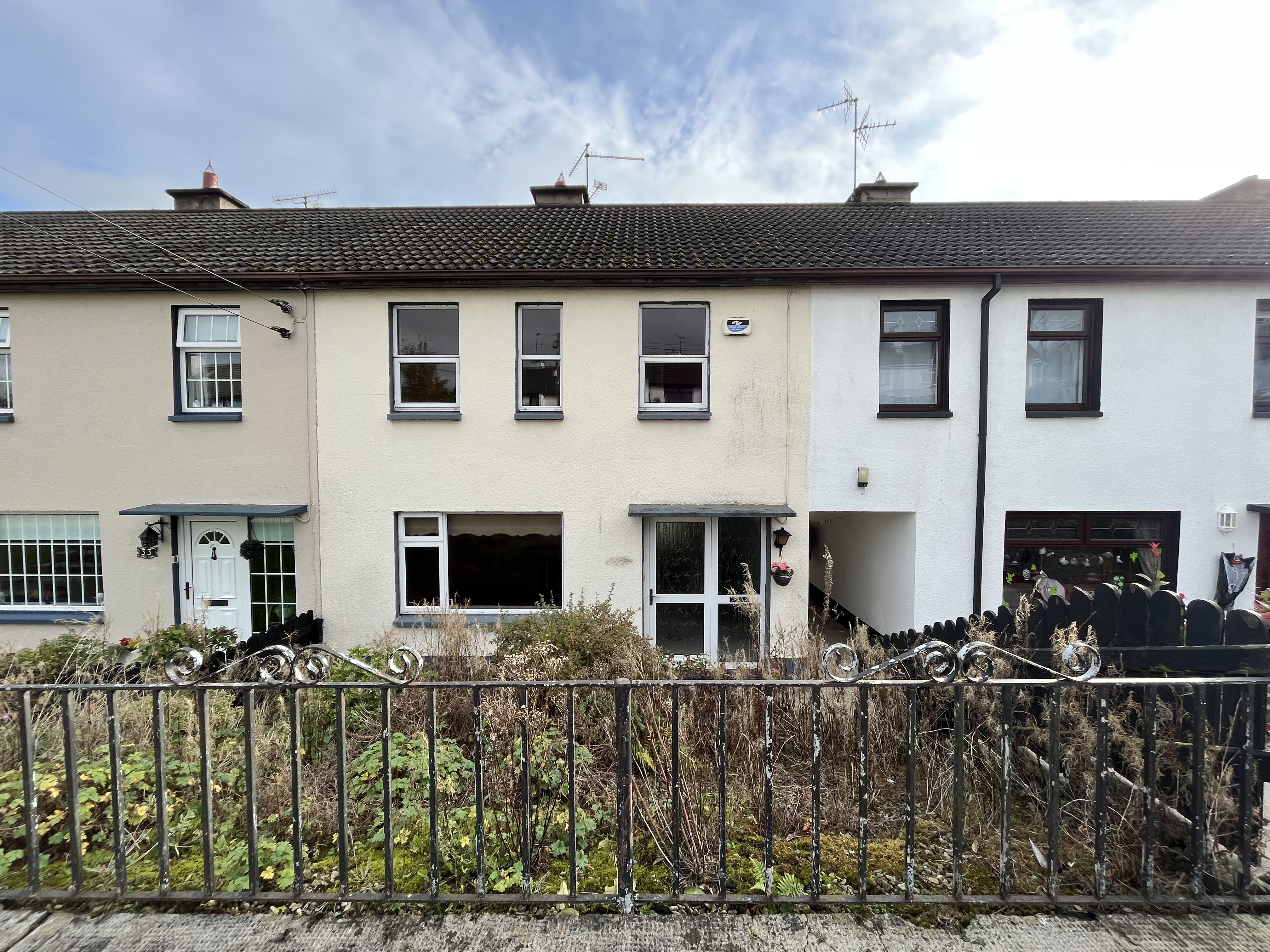 32 Oriel Park Emyvale
