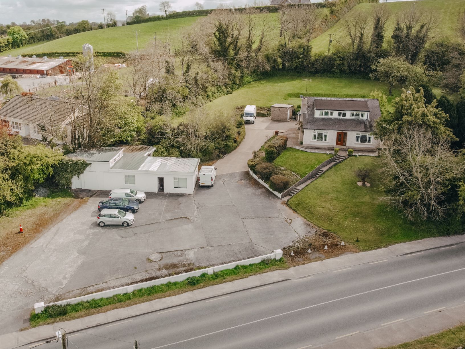 Killyvane Monaghan