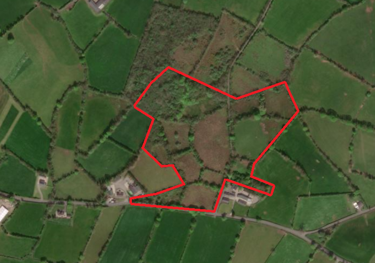 Property for sale Monaghan