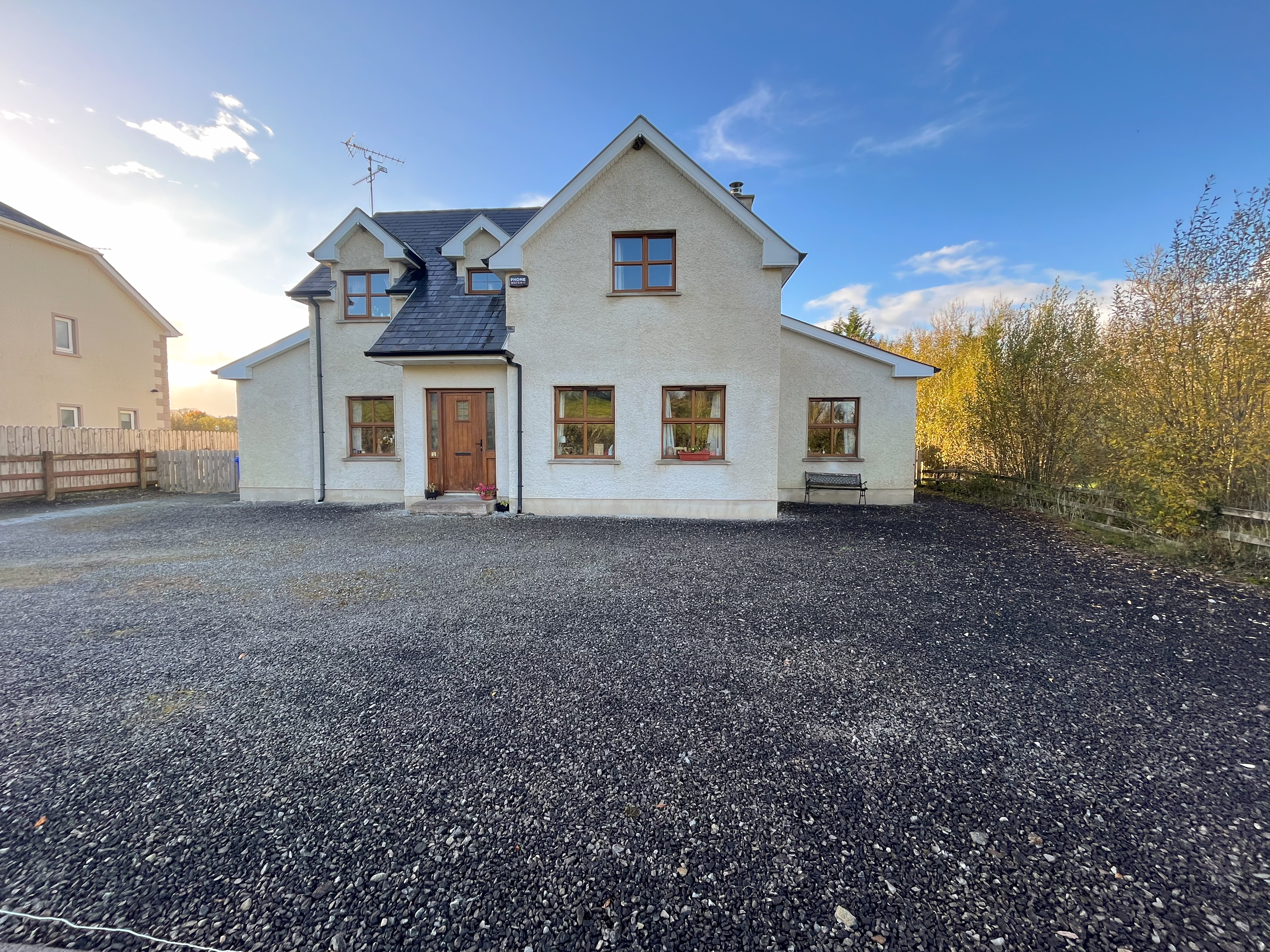 3 Mullanamoy Near Clones Co Monaghan