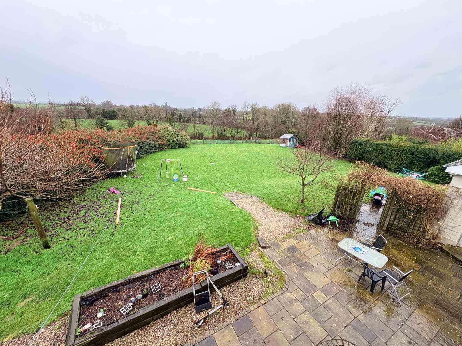 aghanasedagh monaghan, Monaghan