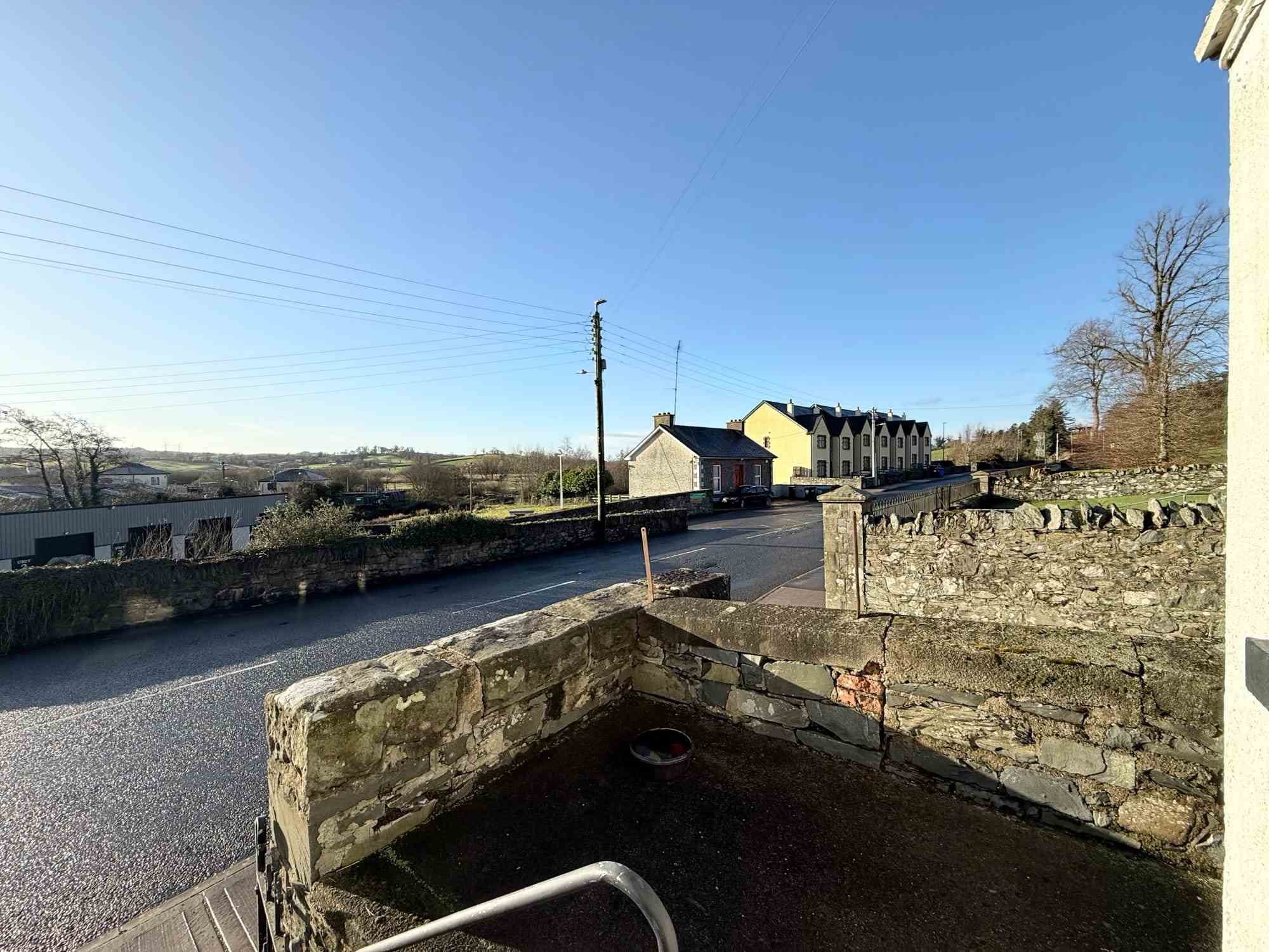 17 hall street, Ballybay