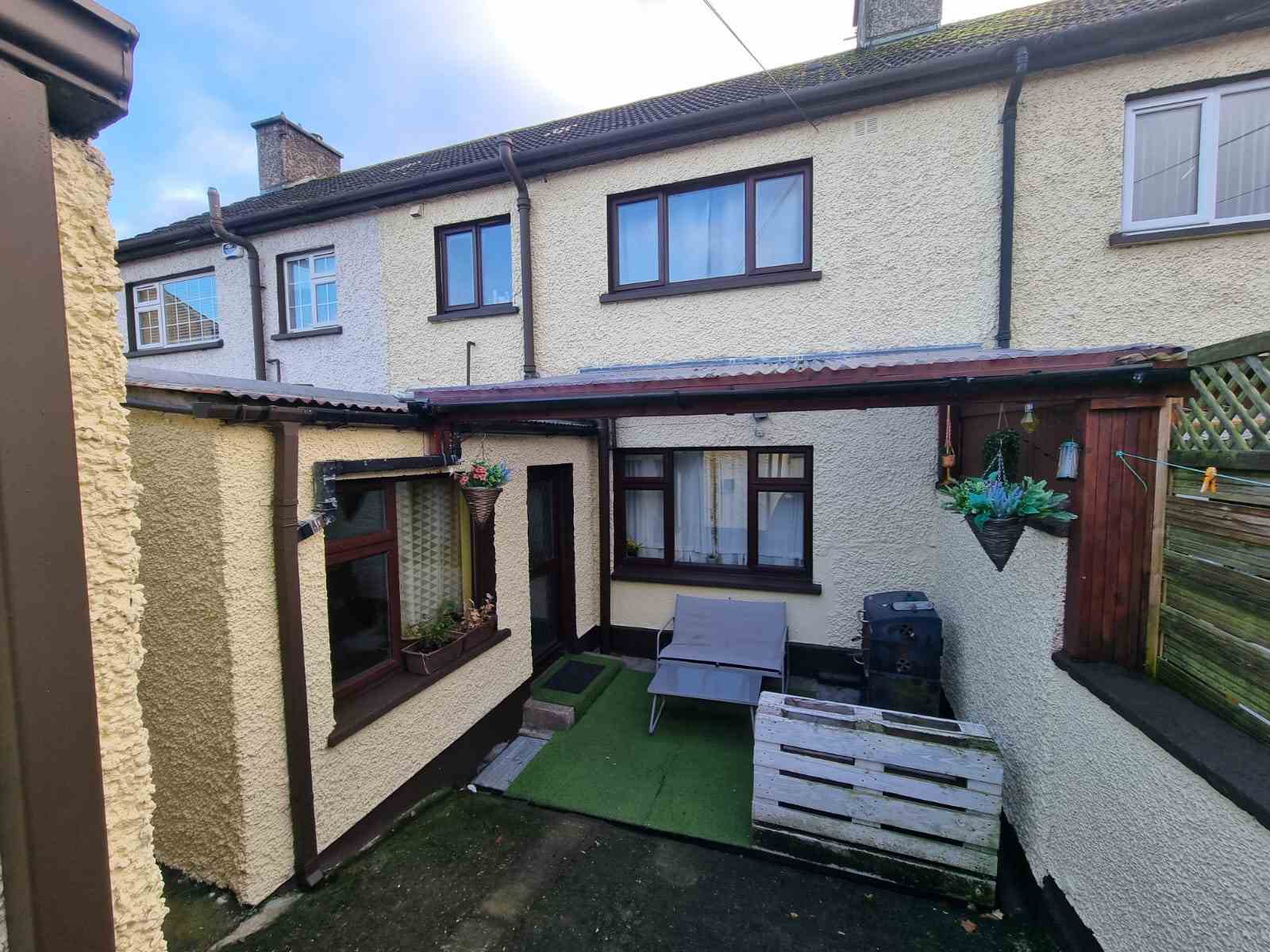 23 devin reilly terrace connolly park, Monaghan