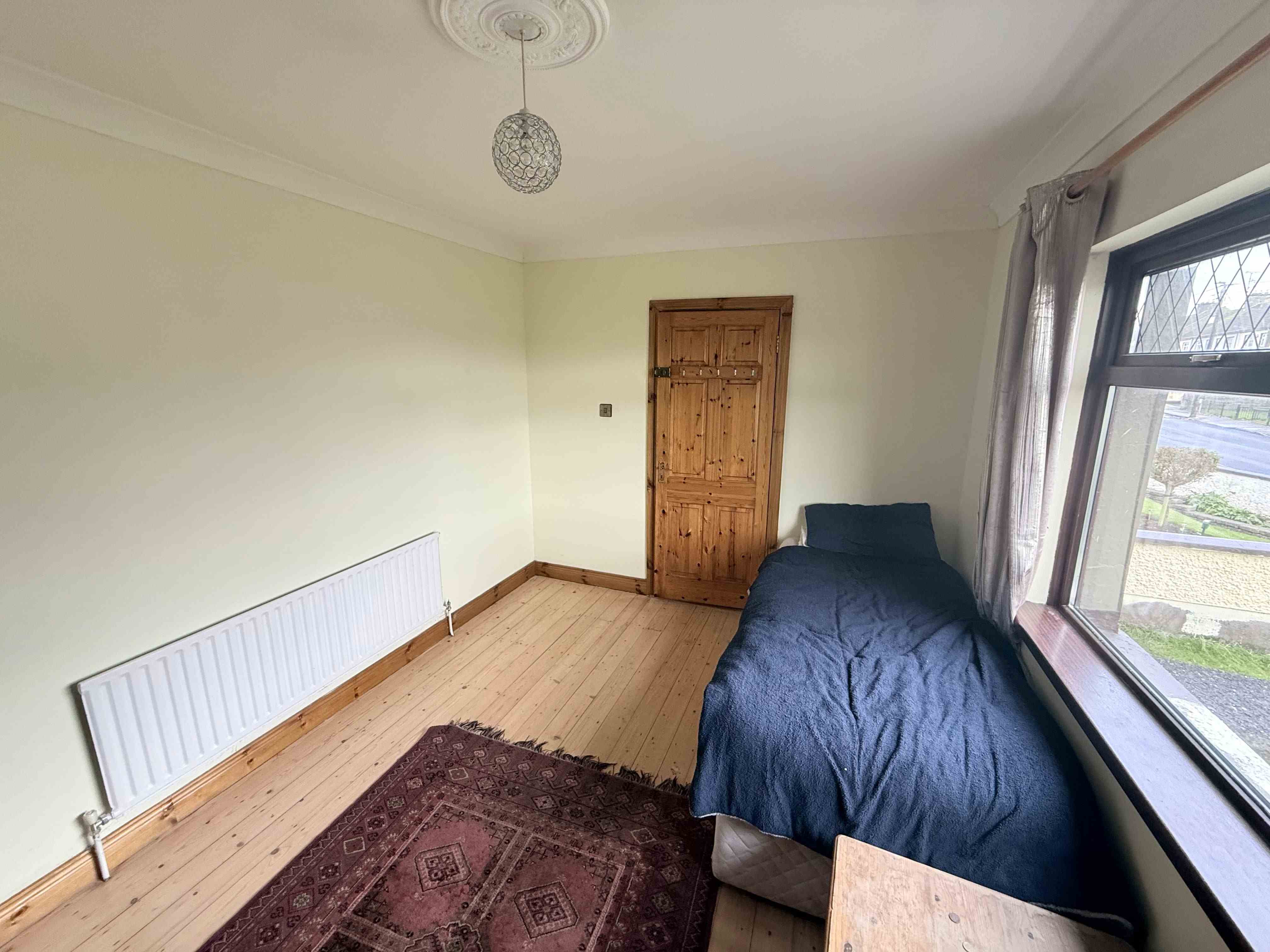 23 devin reilly terrace connolly park, Monaghan