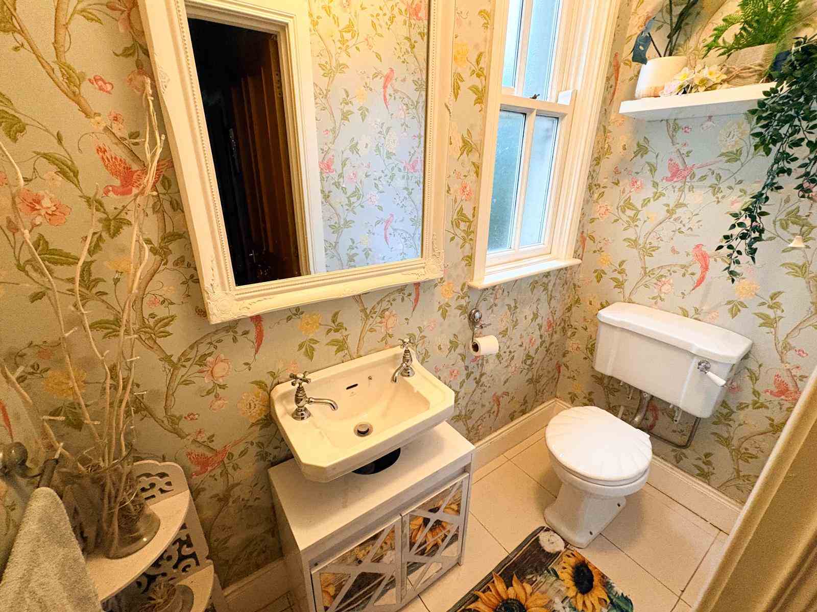 aghanasedagh monaghan, Monaghan