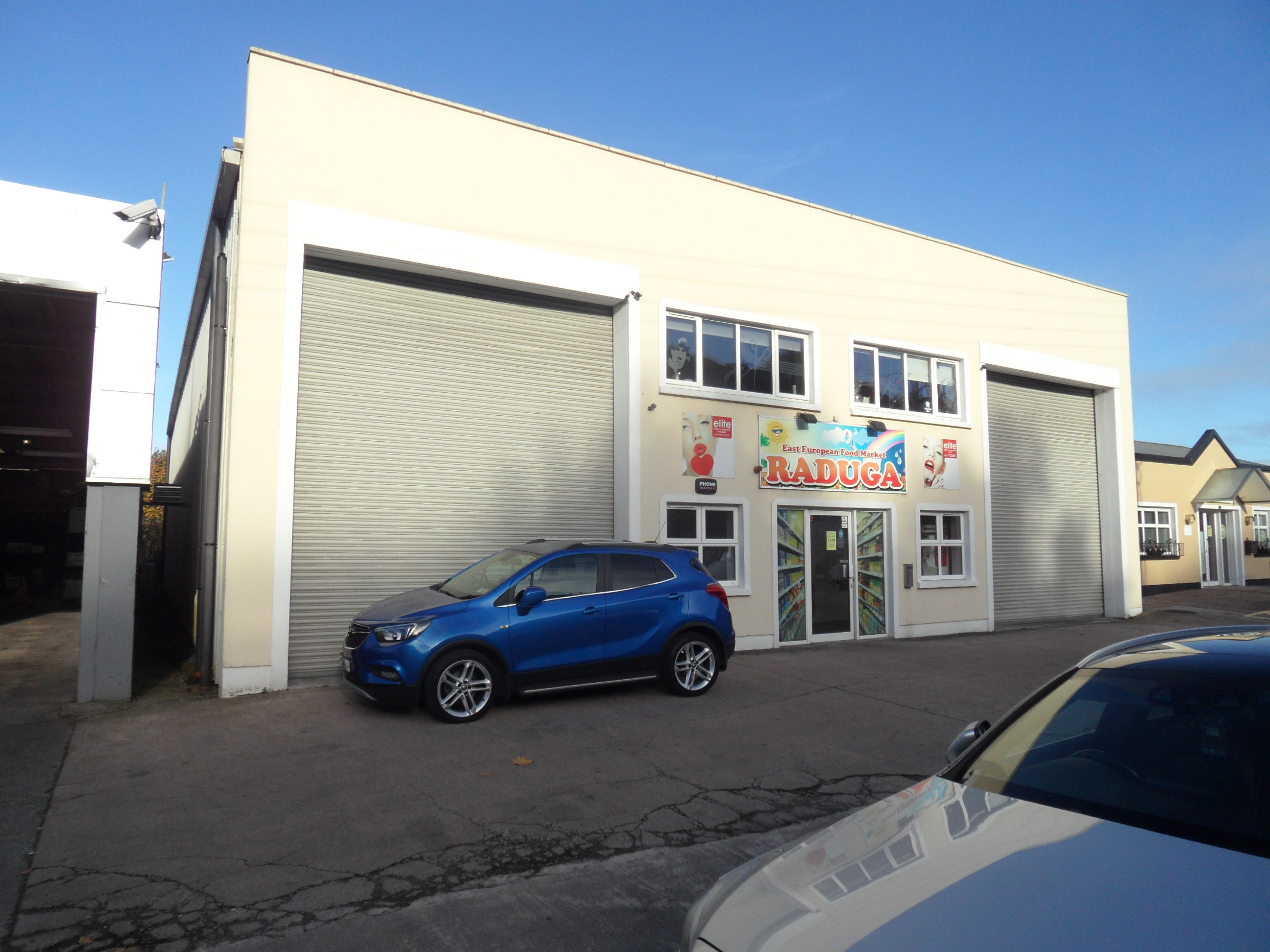 Property for sale Monaghan