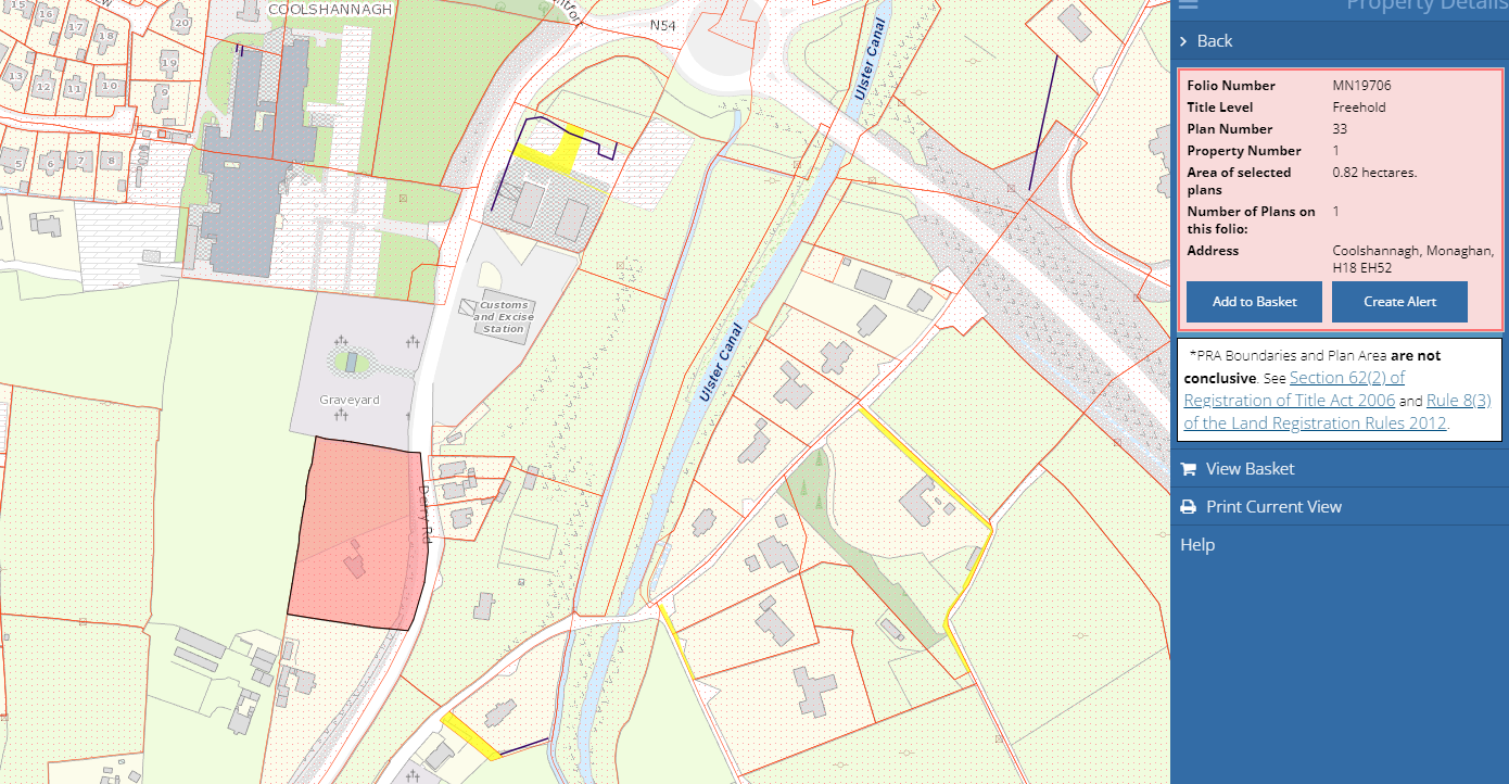 residence set on c.2acres of zoned development lands at coolshannagh monaghan, Monaghan