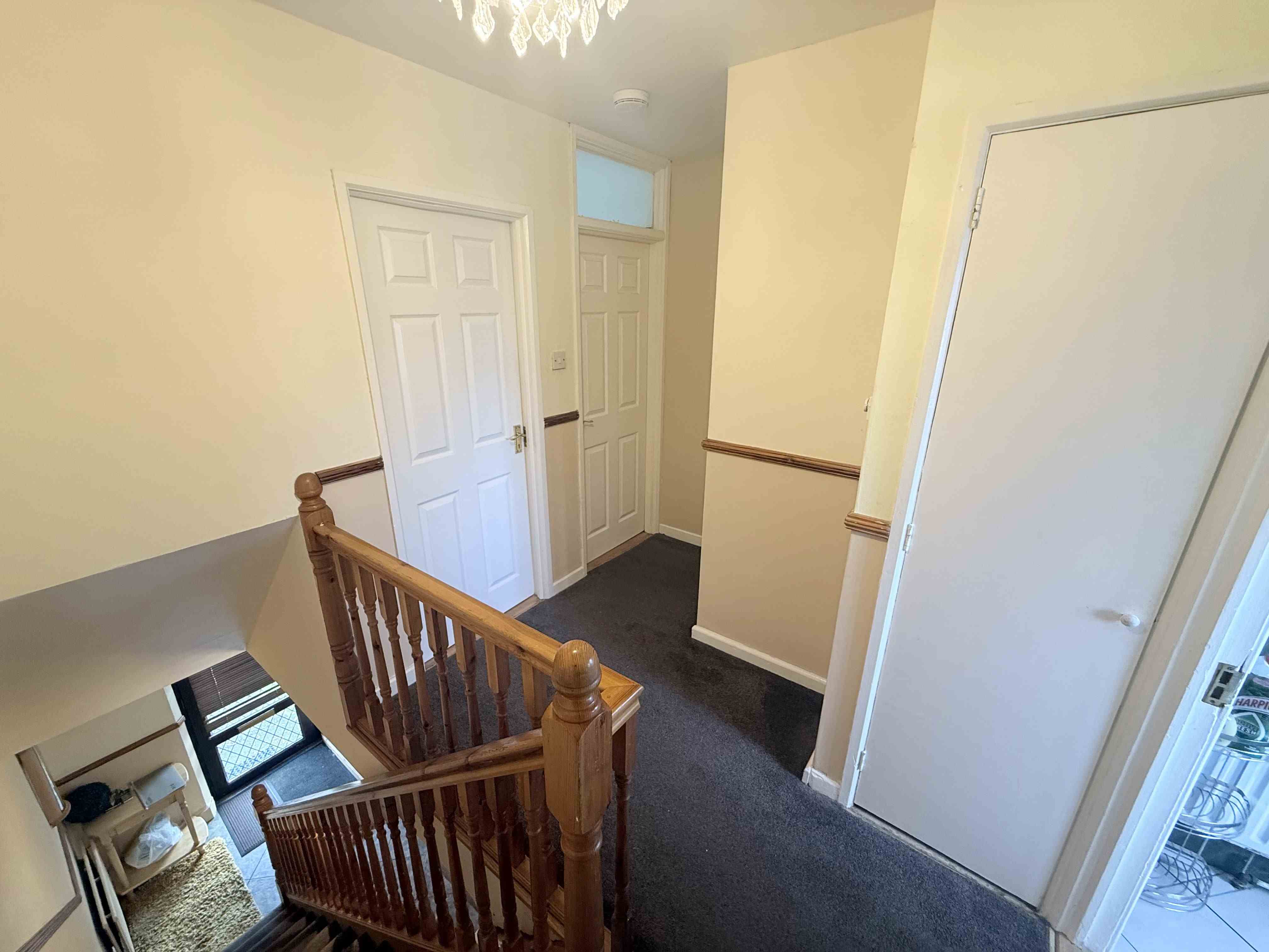 23 devin reilly terrace connolly park, Monaghan