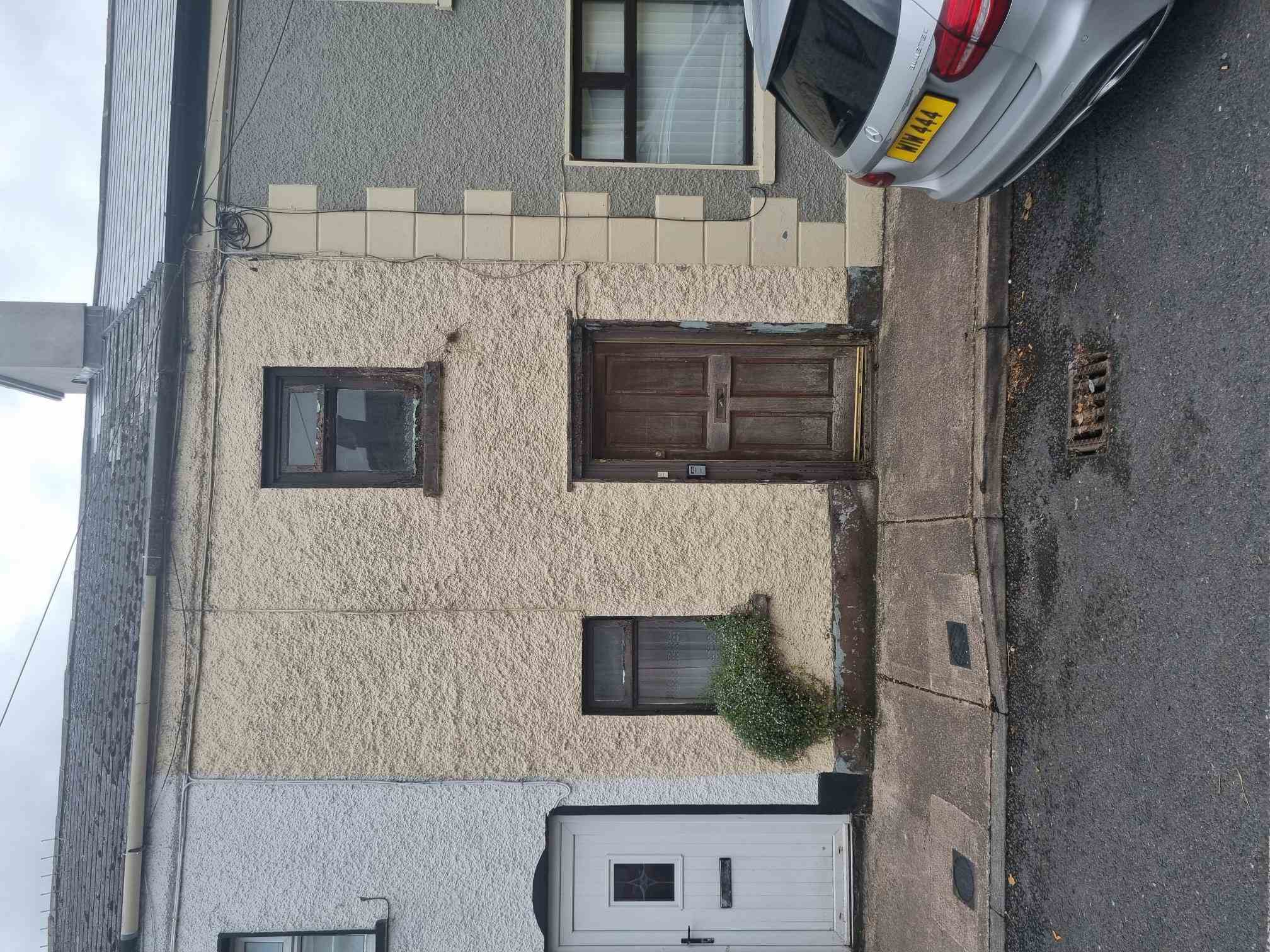 church street castleblayney, Castleblayney