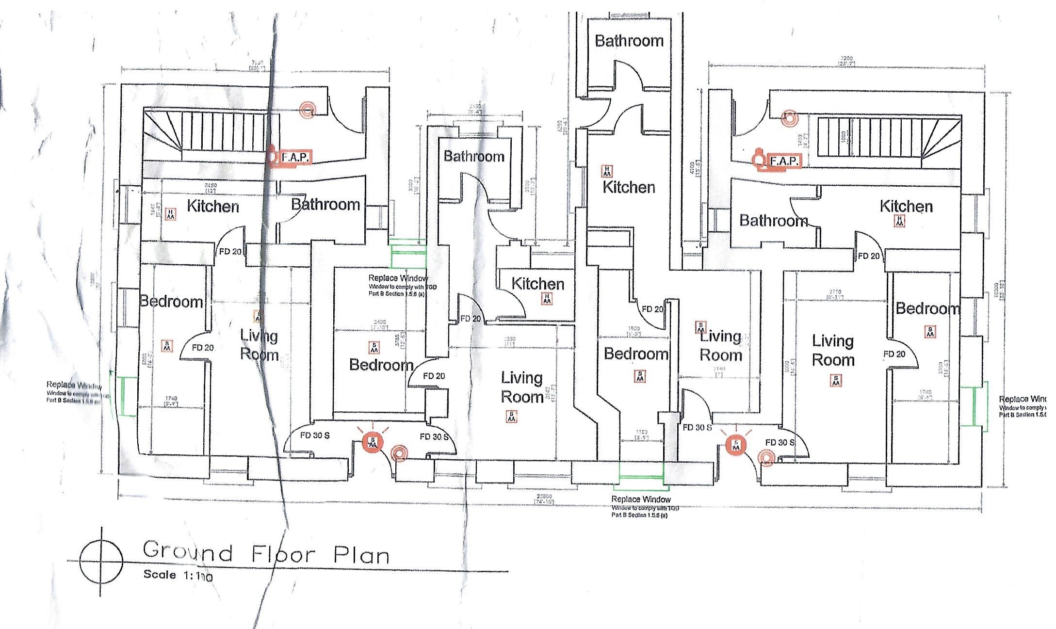 1112 belgium park monaghan, Monaghan
