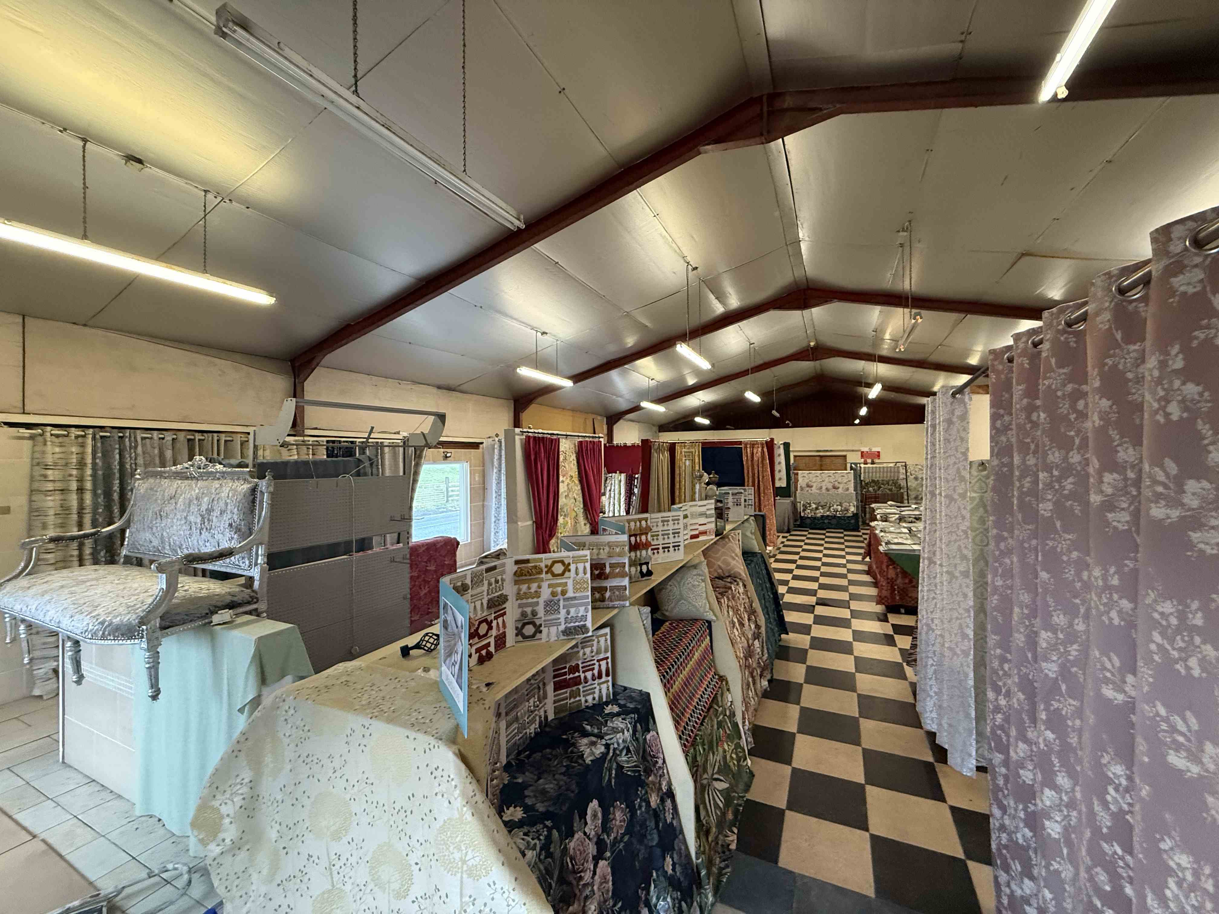 tamlat silverstream, Silverstream