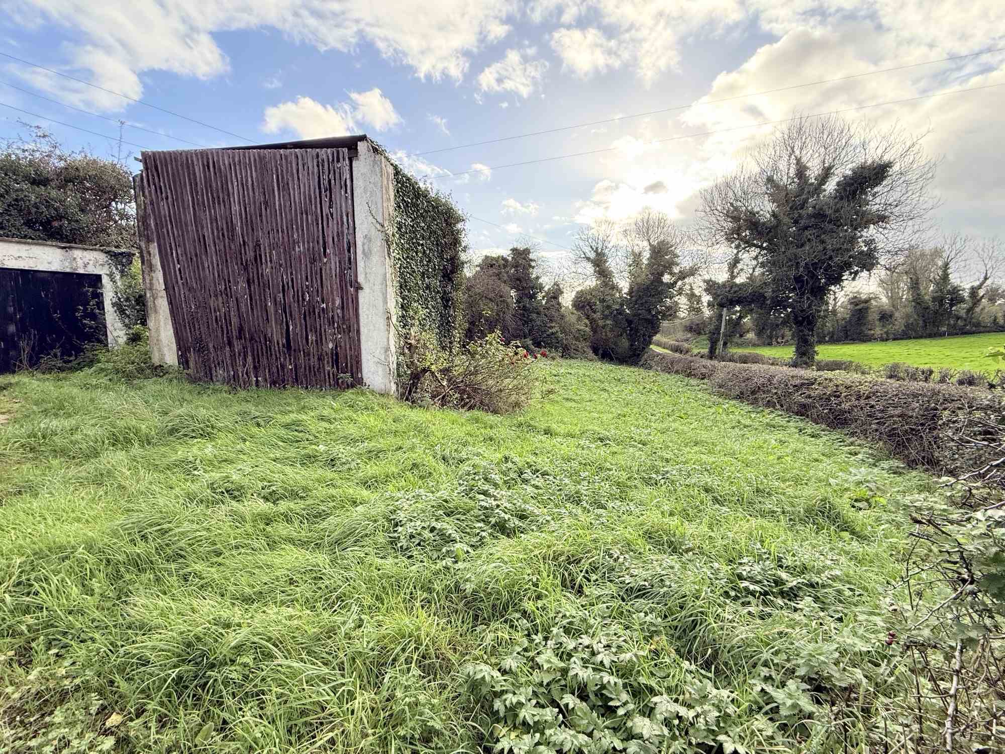 derryleedigan scotstown, Scotstown