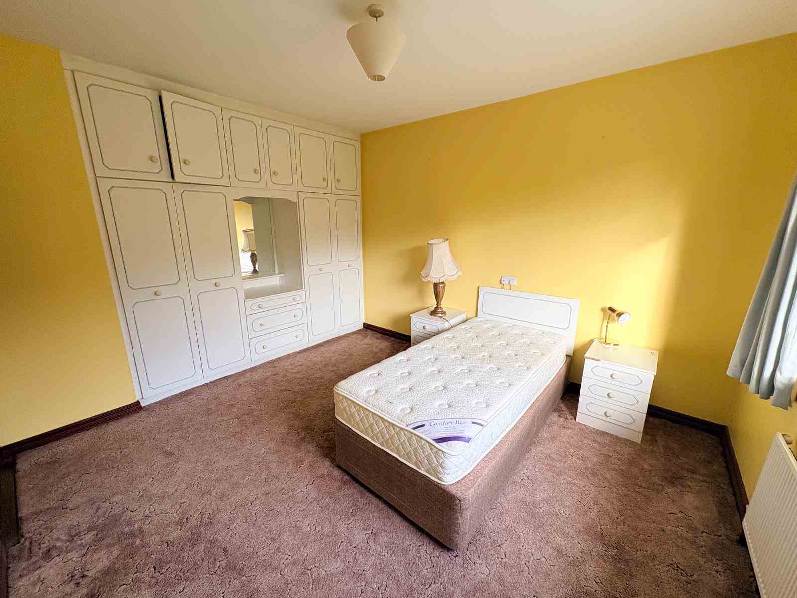 park road monaghan, Monaghan