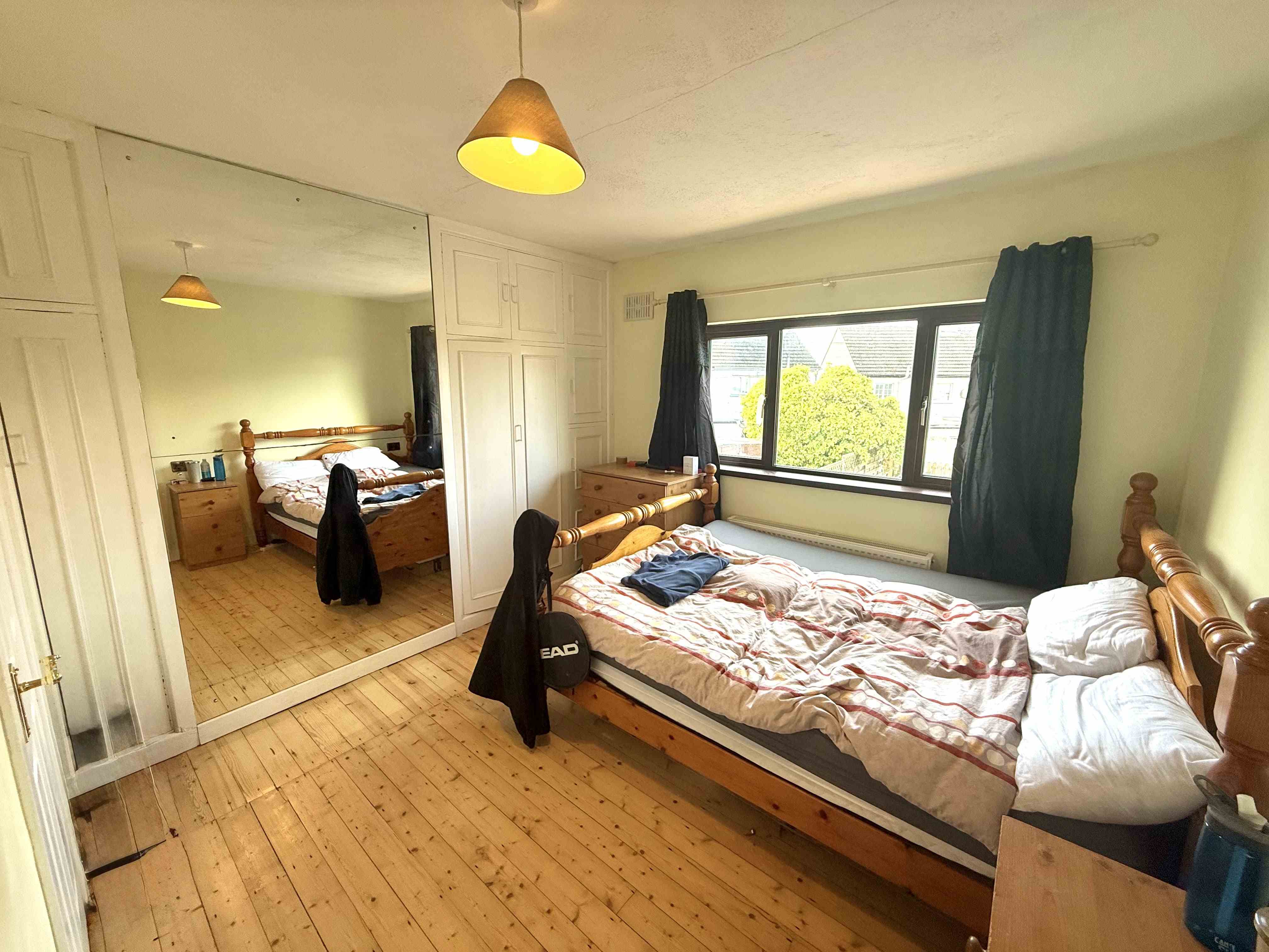 23 devin reilly terrace connolly park, Monaghan