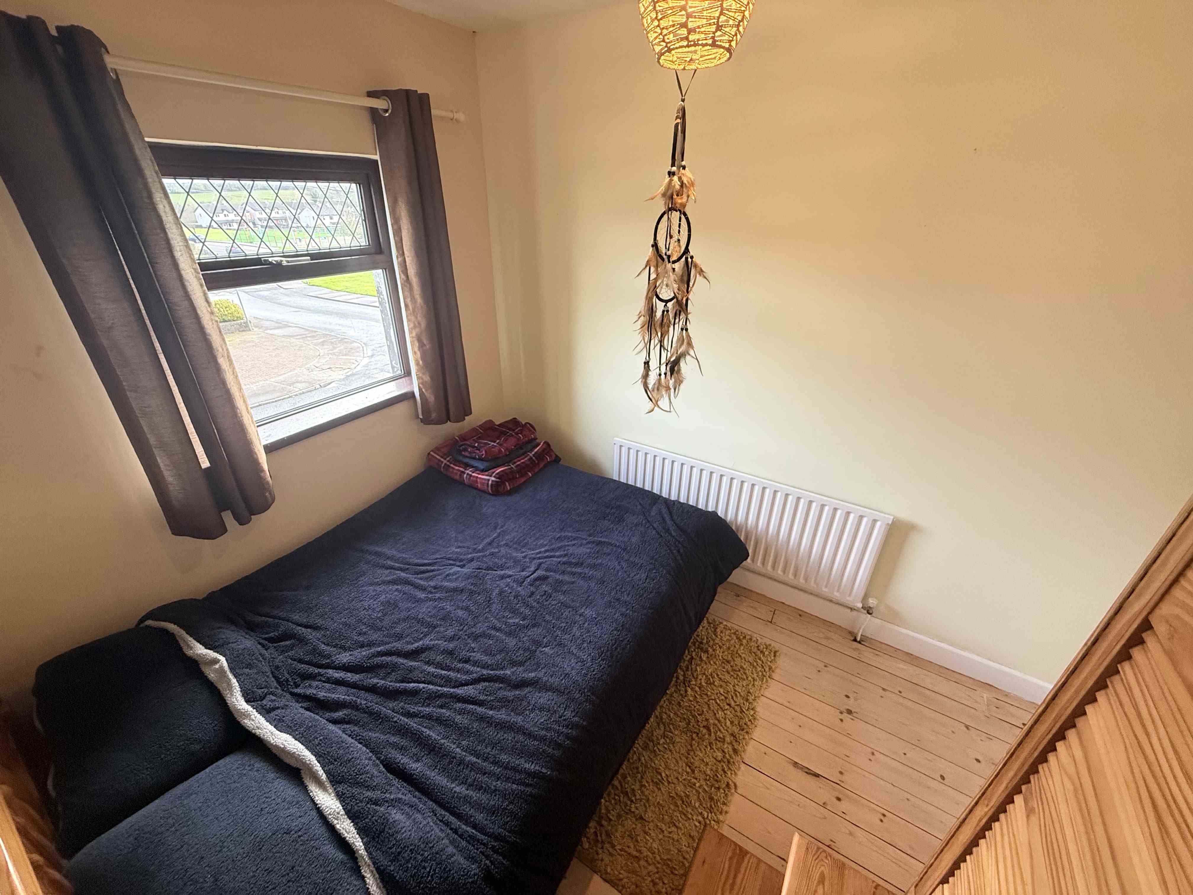 23 devin reilly terrace connolly park, Monaghan