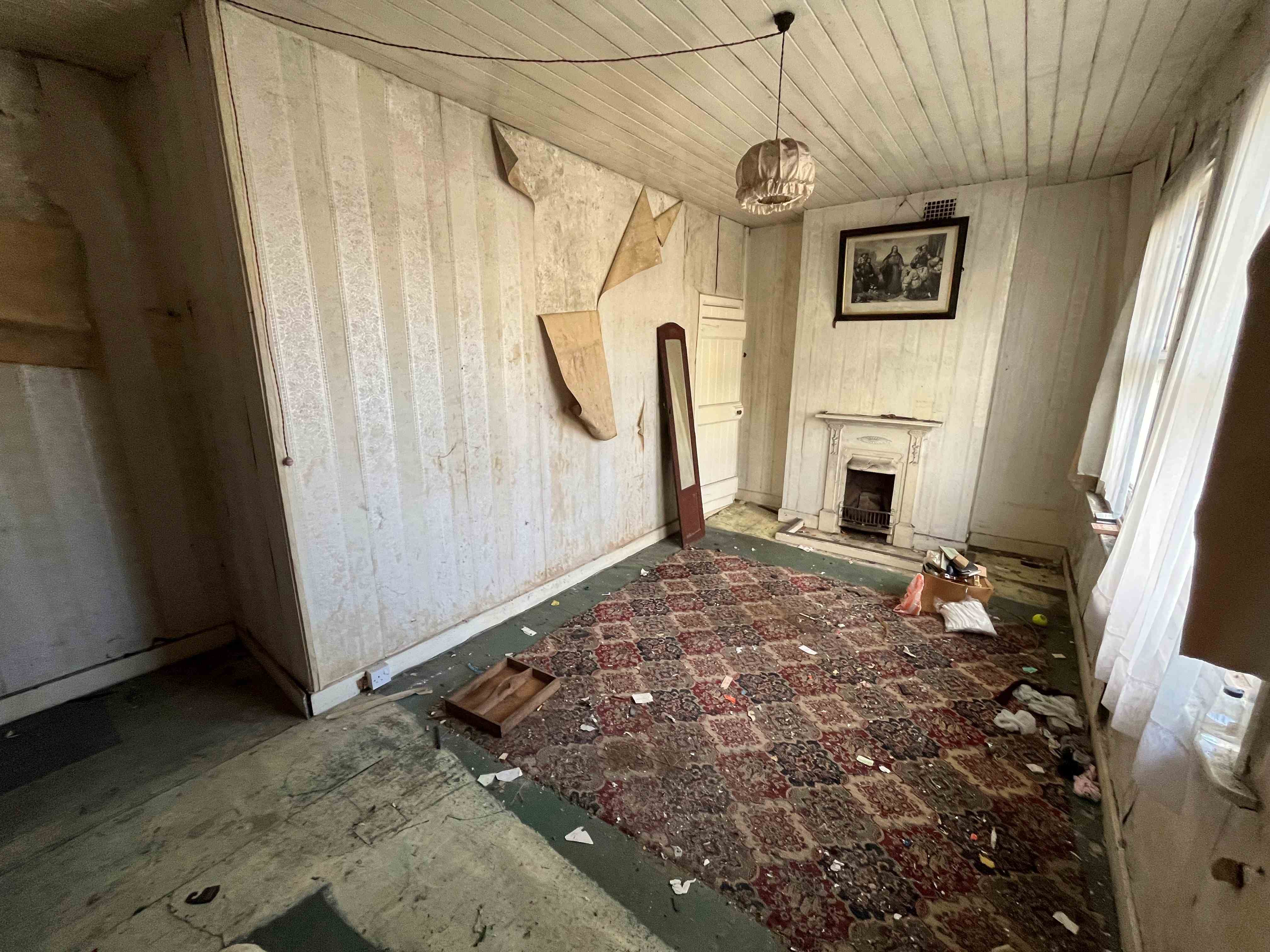 8 new terrace monaghan , Monaghan