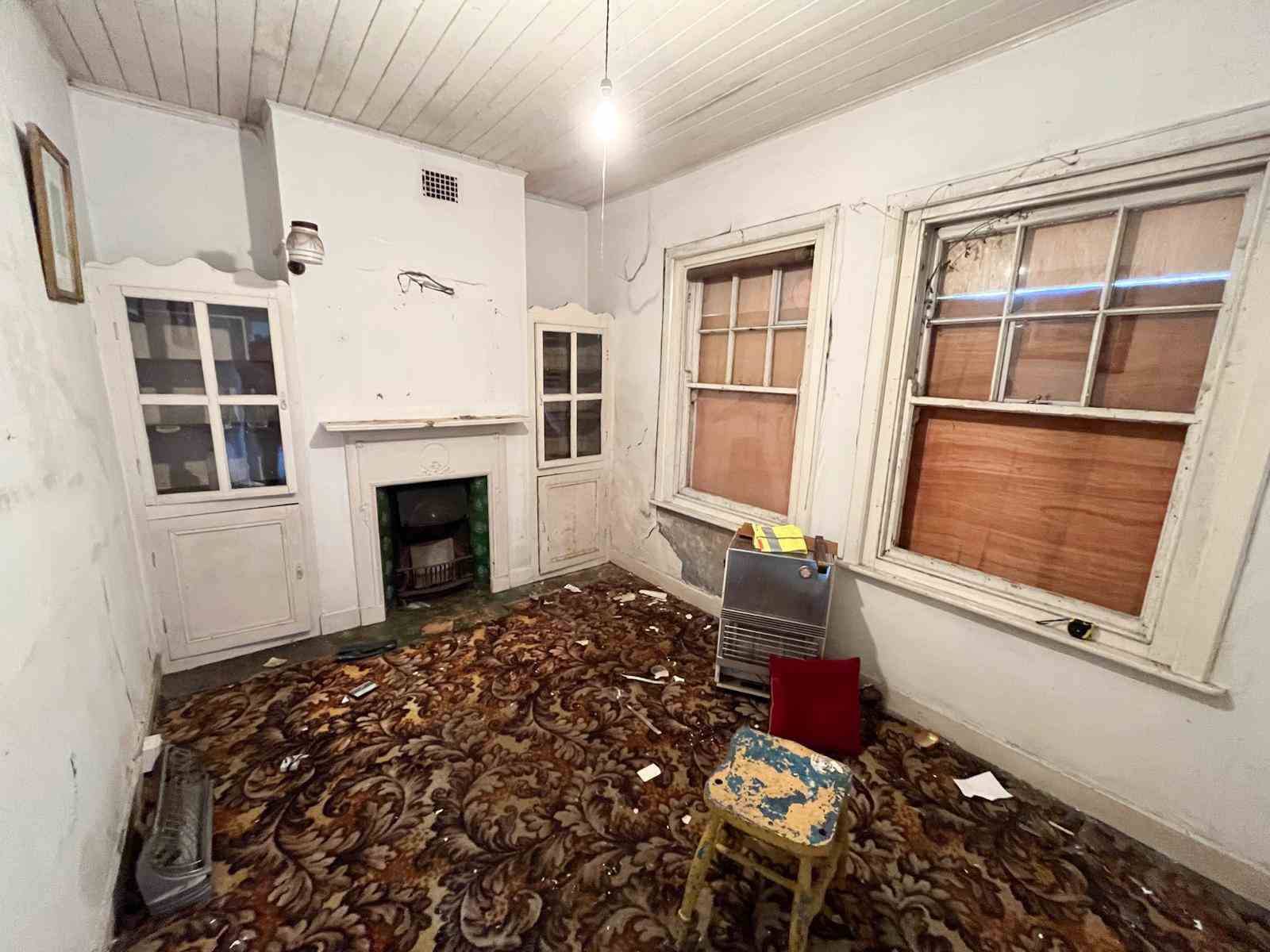 8 new terrace monaghan , Monaghan