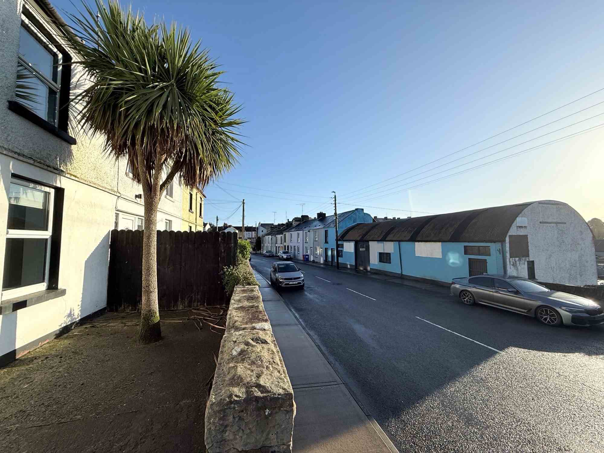 17 hall street, Ballybay