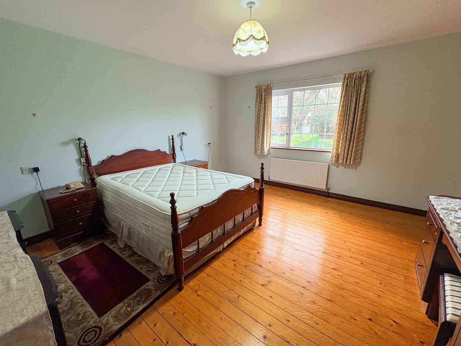 park road monaghan, Monaghan