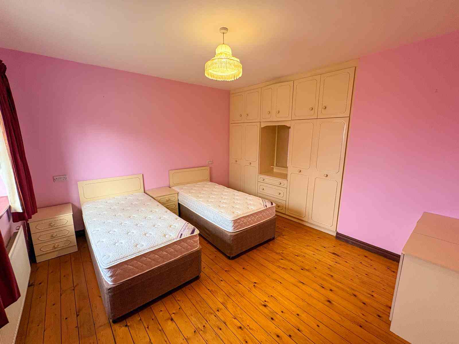 park road monaghan, Monaghan