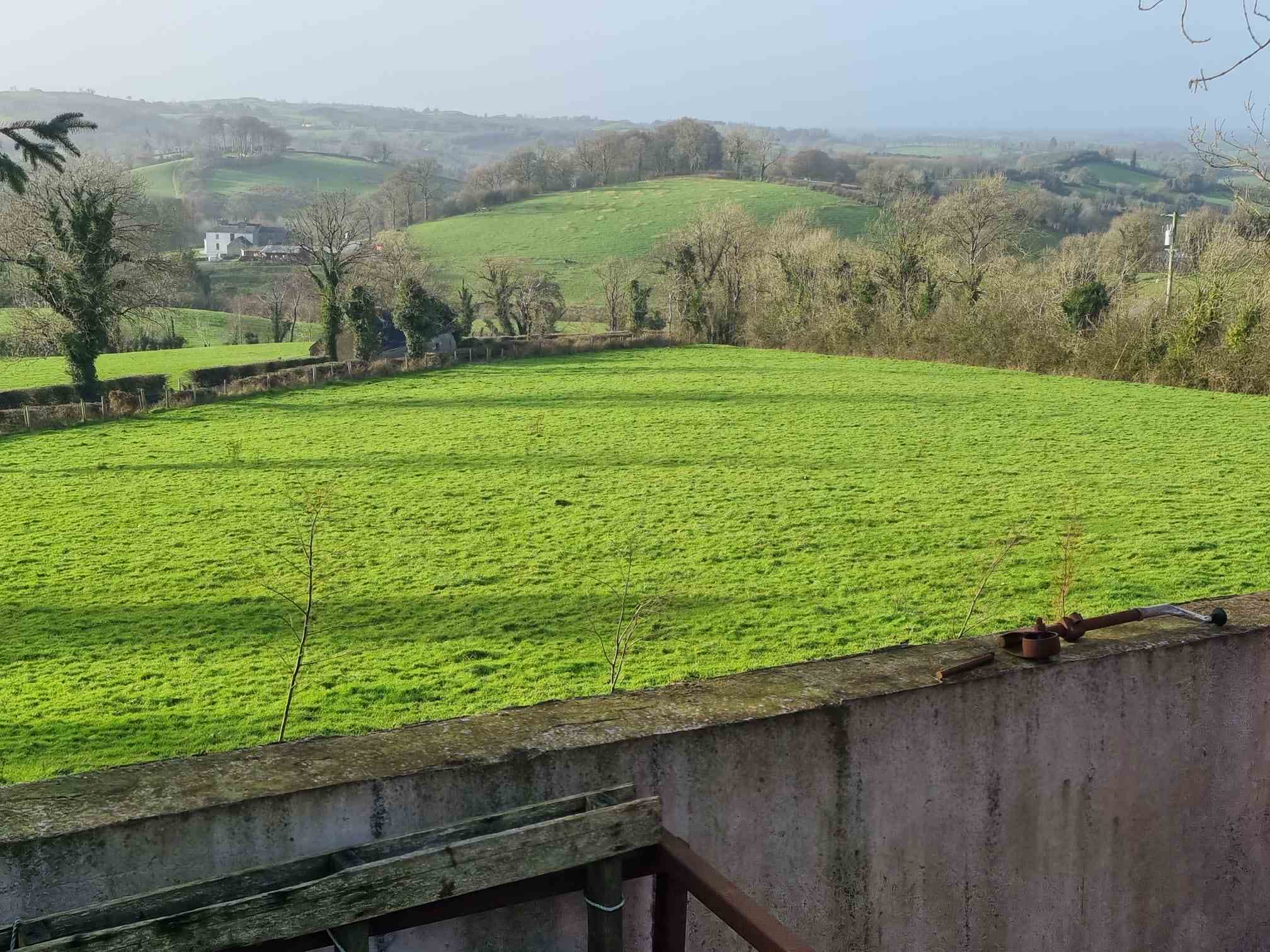 c.25 acres cormoy newbliss, Newbliss