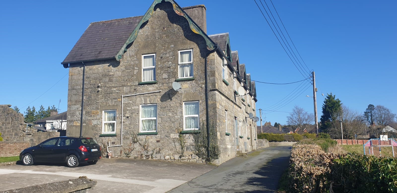 1112 belgium park monaghan, Monaghan