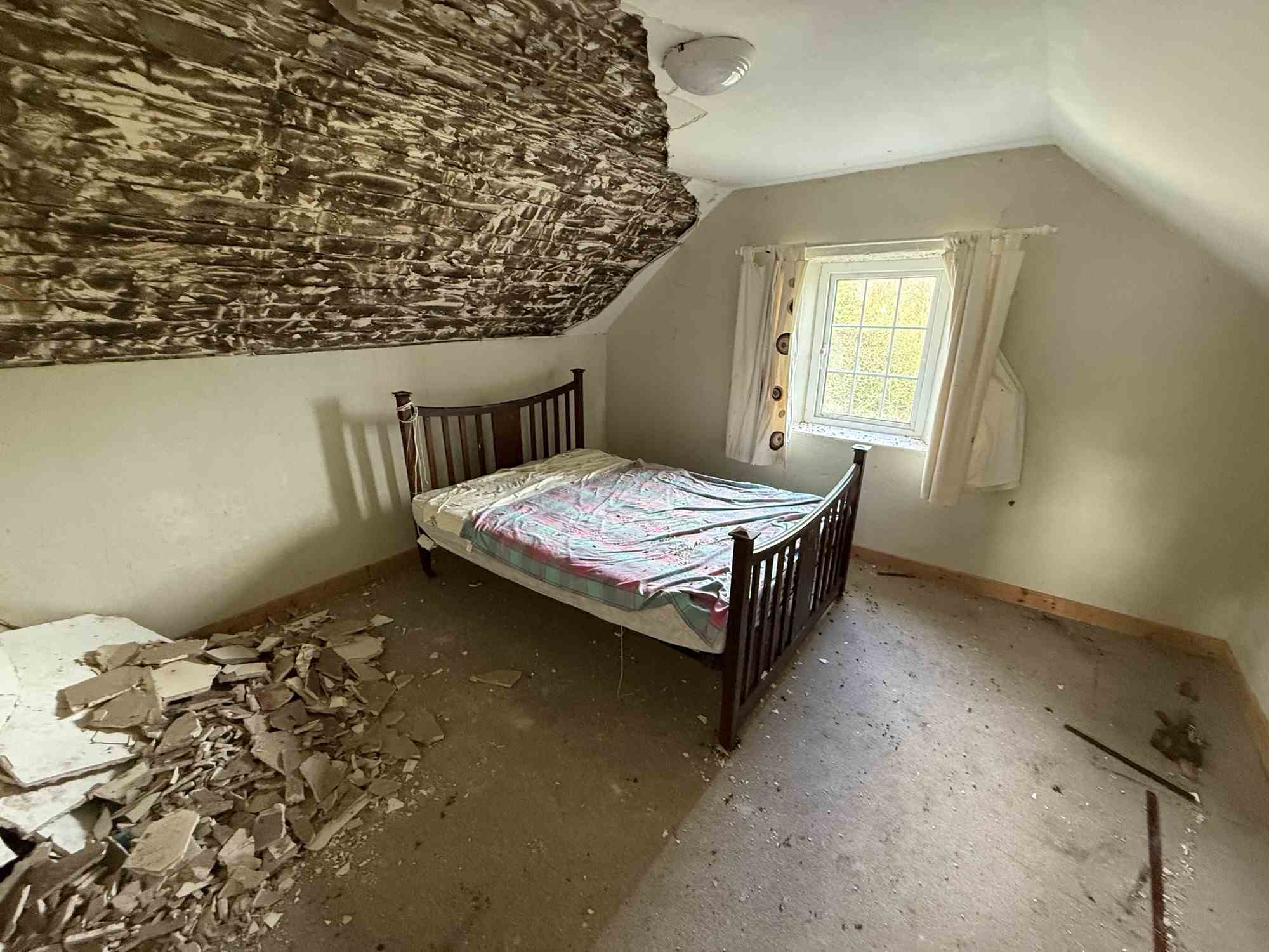 derryleedigan scotstown, Scotstown