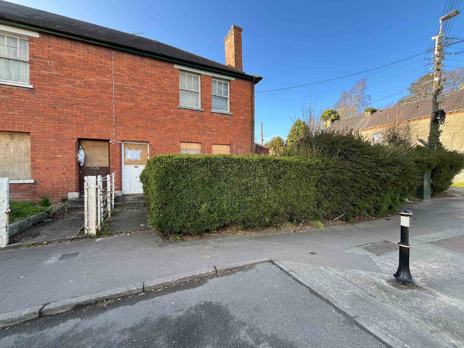 8 new terrace monaghan , Monaghan