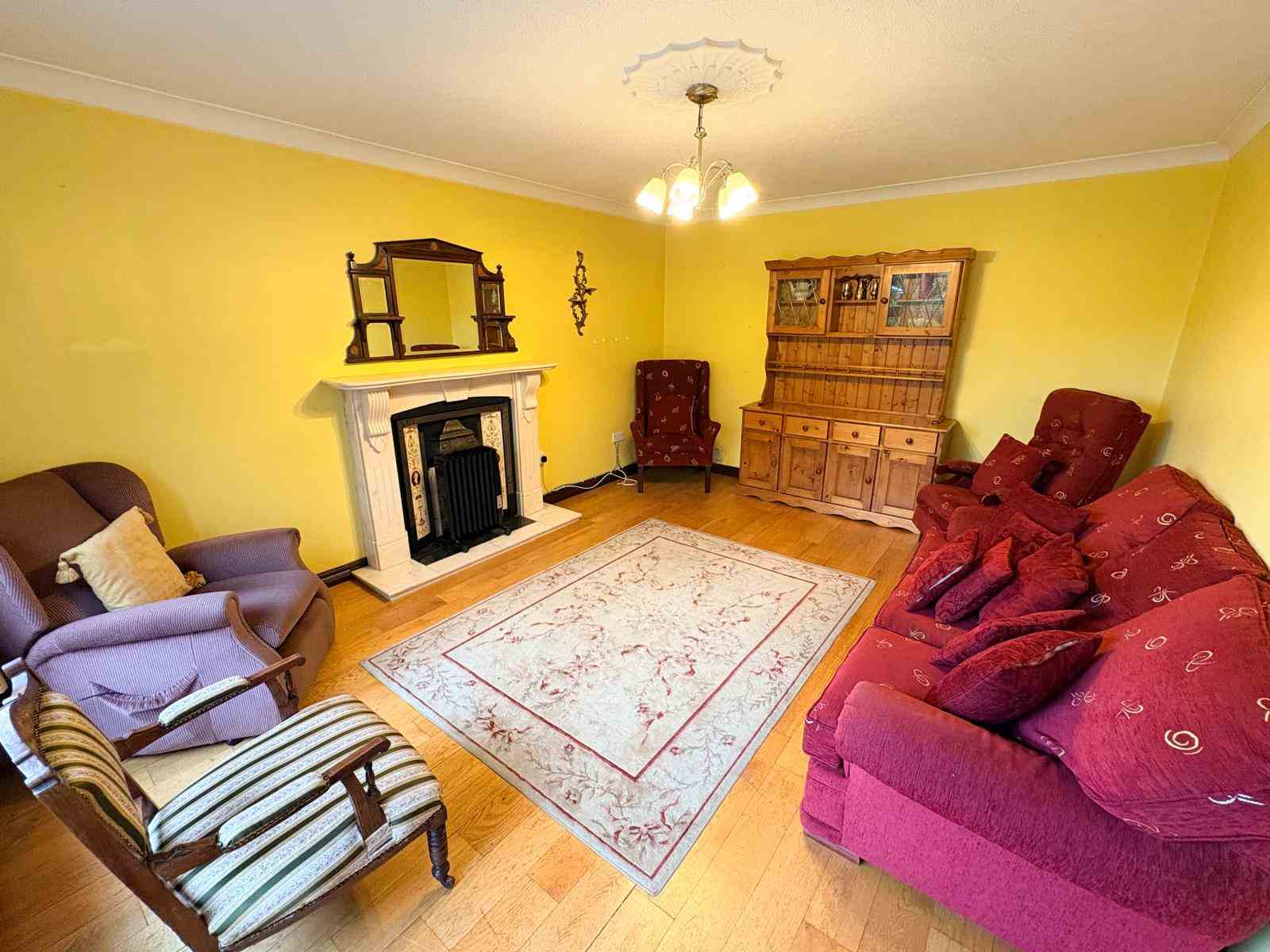 park road monaghan, Monaghan