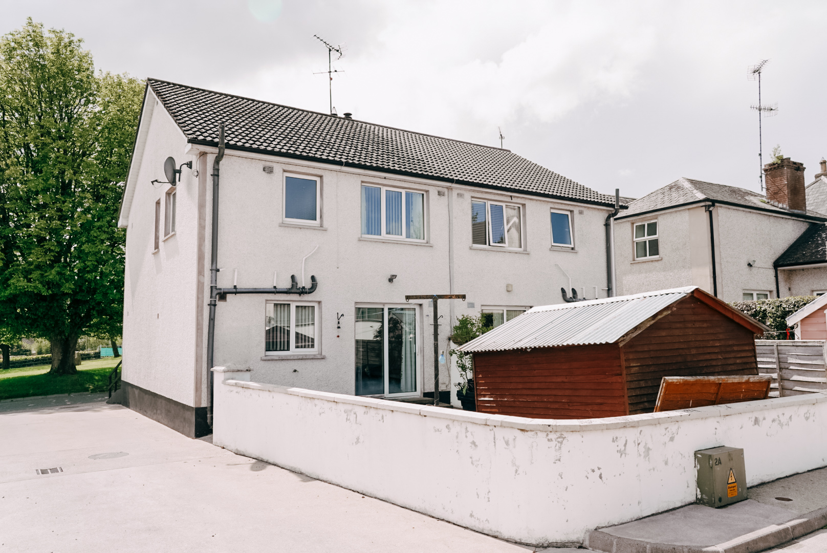 1 main street scotstown, Monaghan