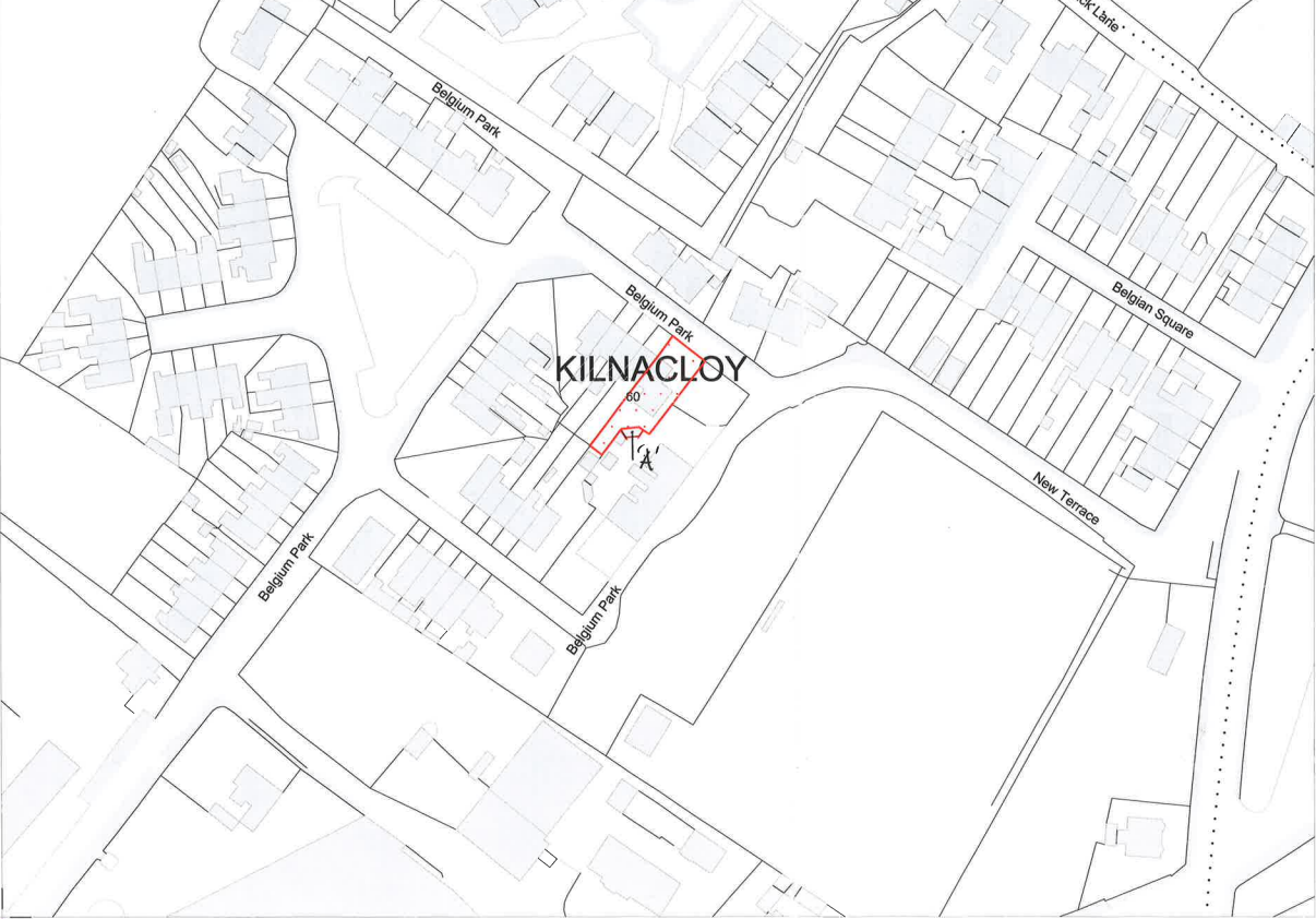 40 belgium park monaghan, Monaghan