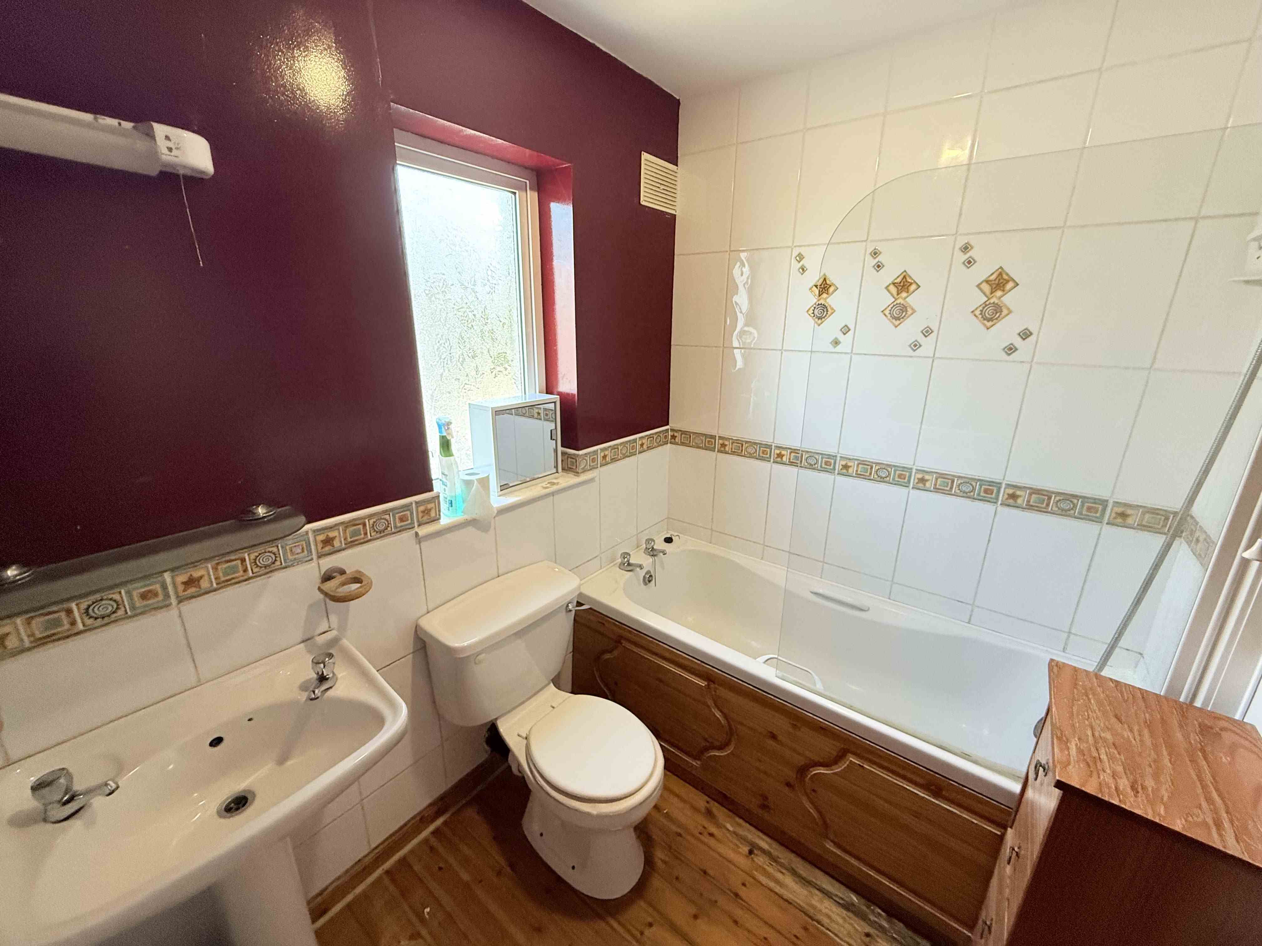 51 manor wood, Monaghan
