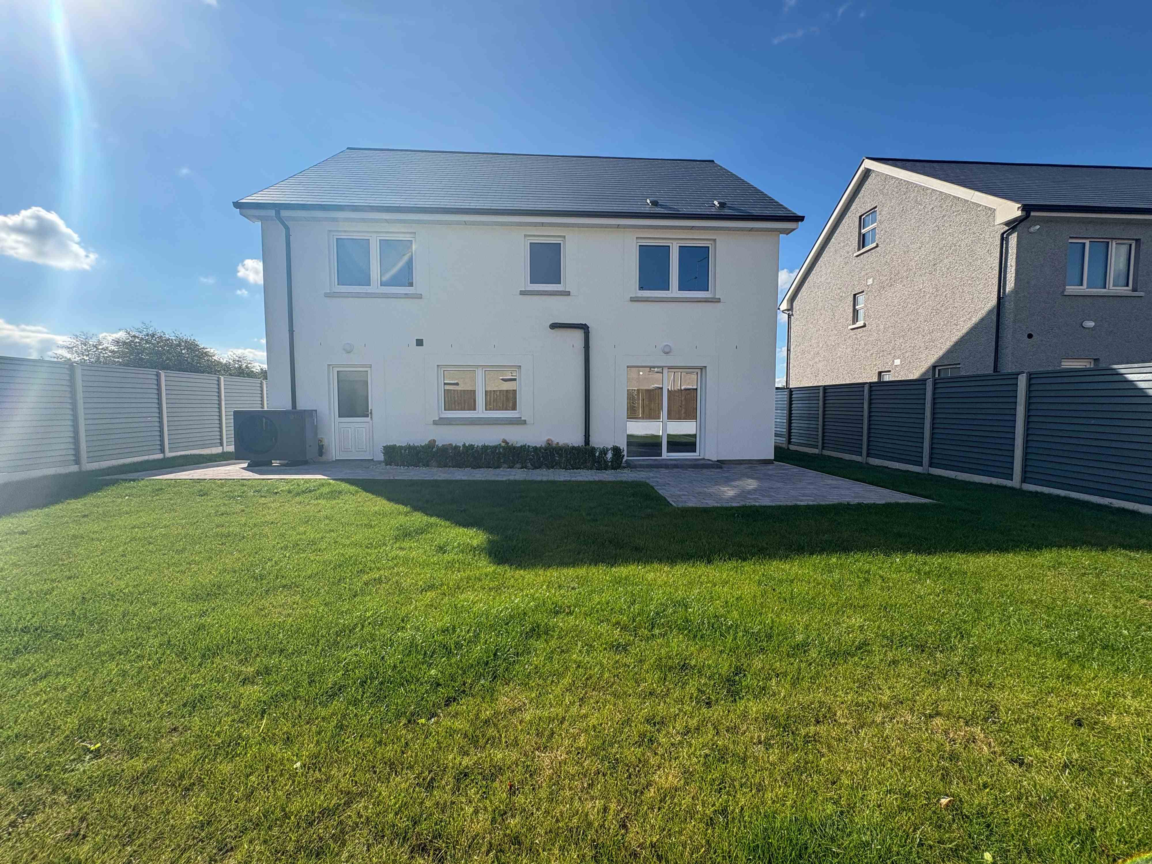 lathlurcan, Monaghan