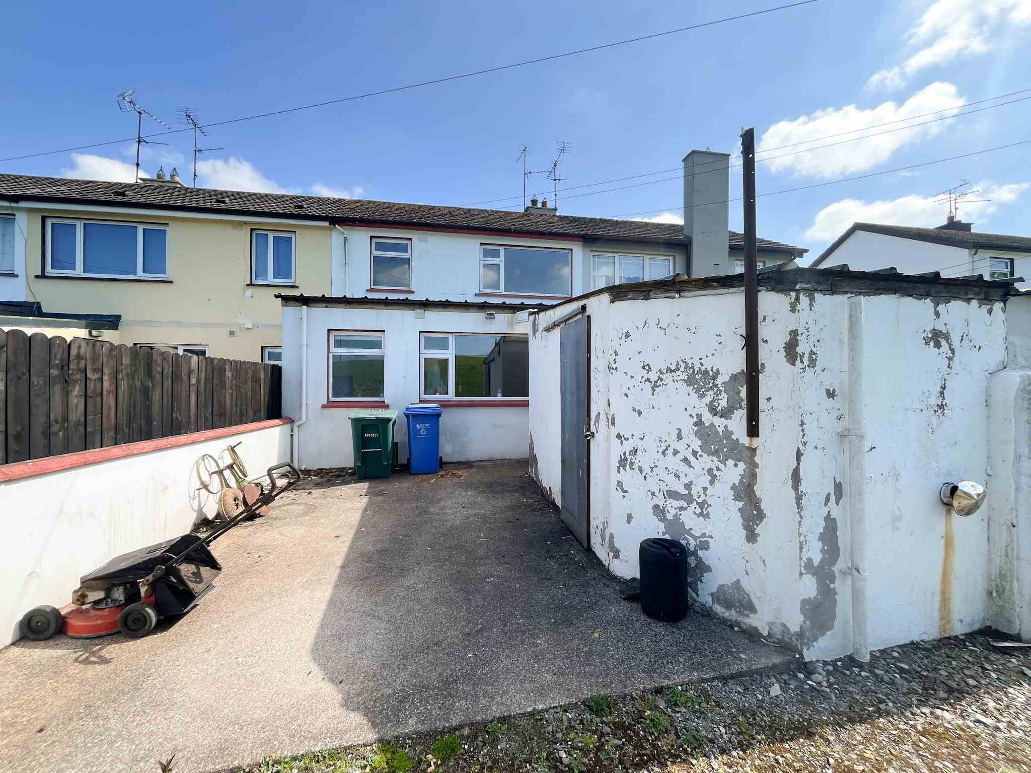 6 cabra threemilehouse, Monaghan