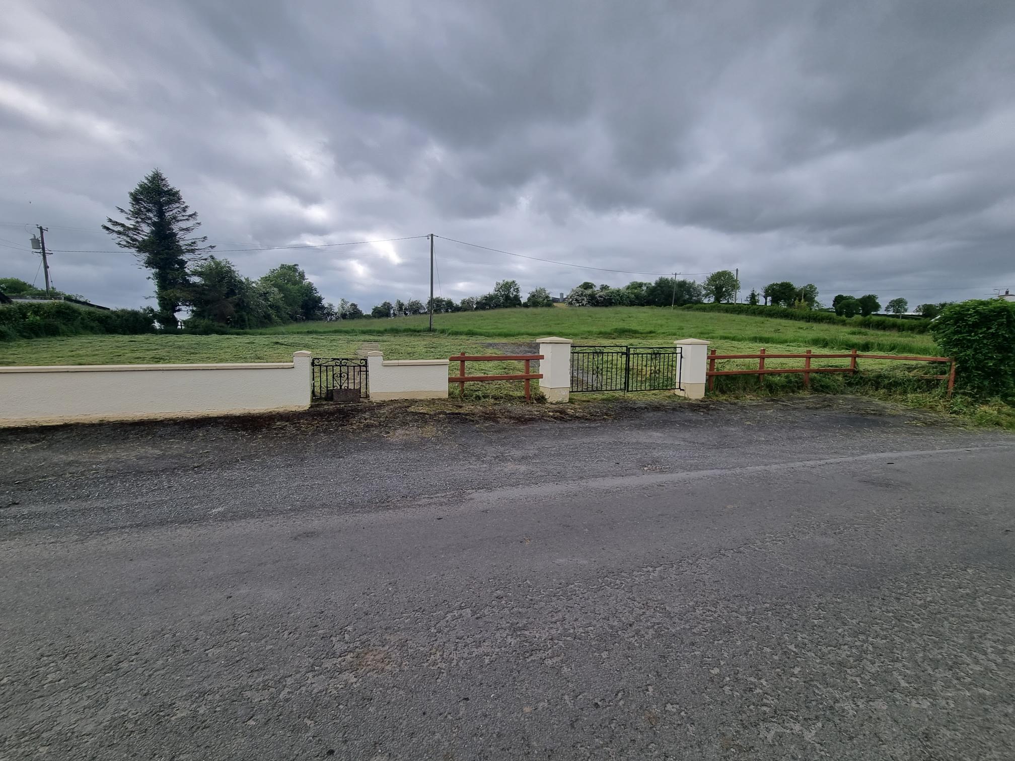 site at killycooley emyvale co monaghan, Monaghan