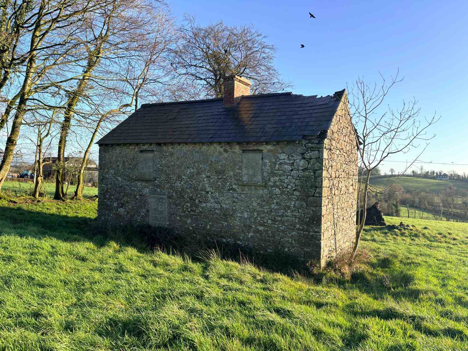 dundian emyvale co. monaghan, Emyvale