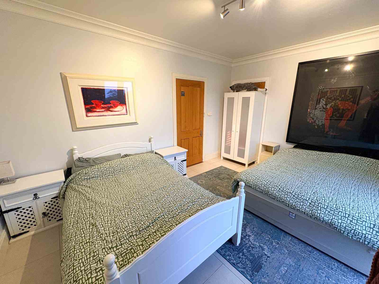 aghanasedagh monaghan, Monaghan