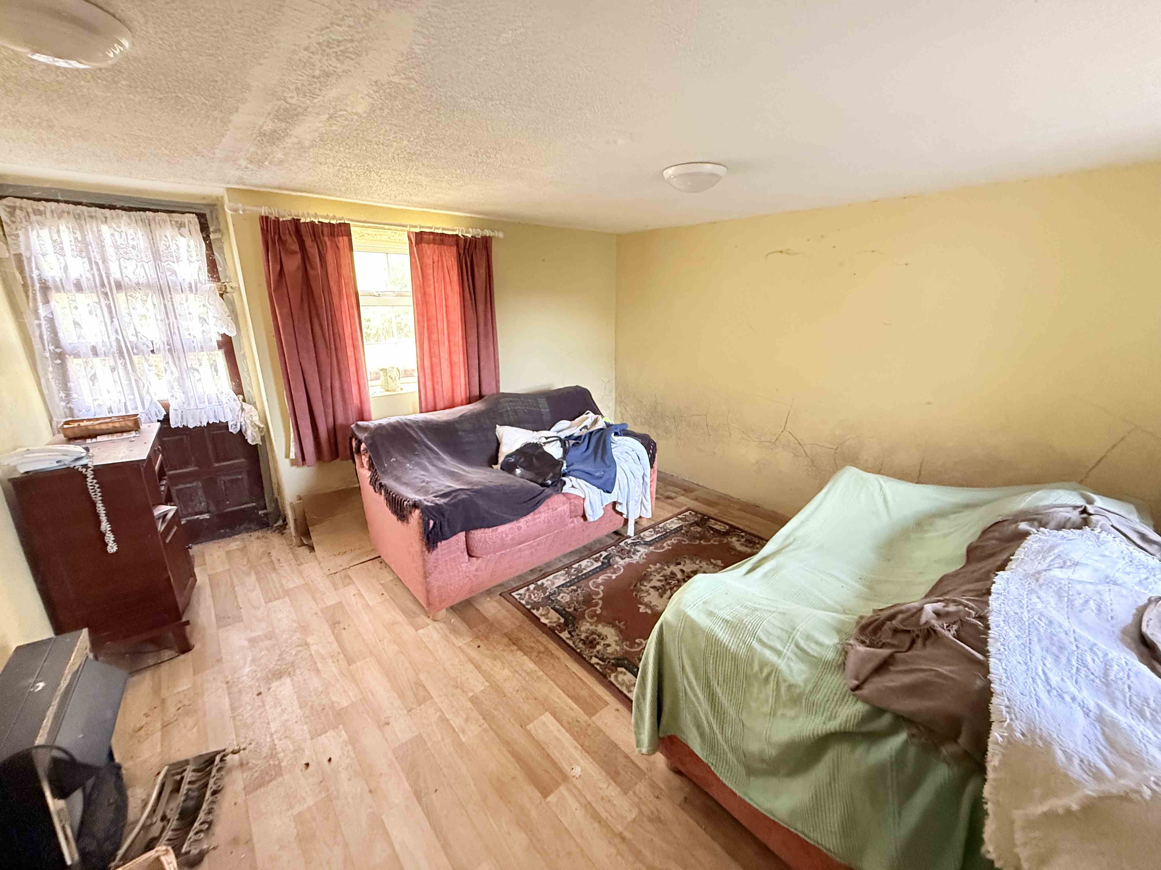 derryleedigan scotstown, Scotstown