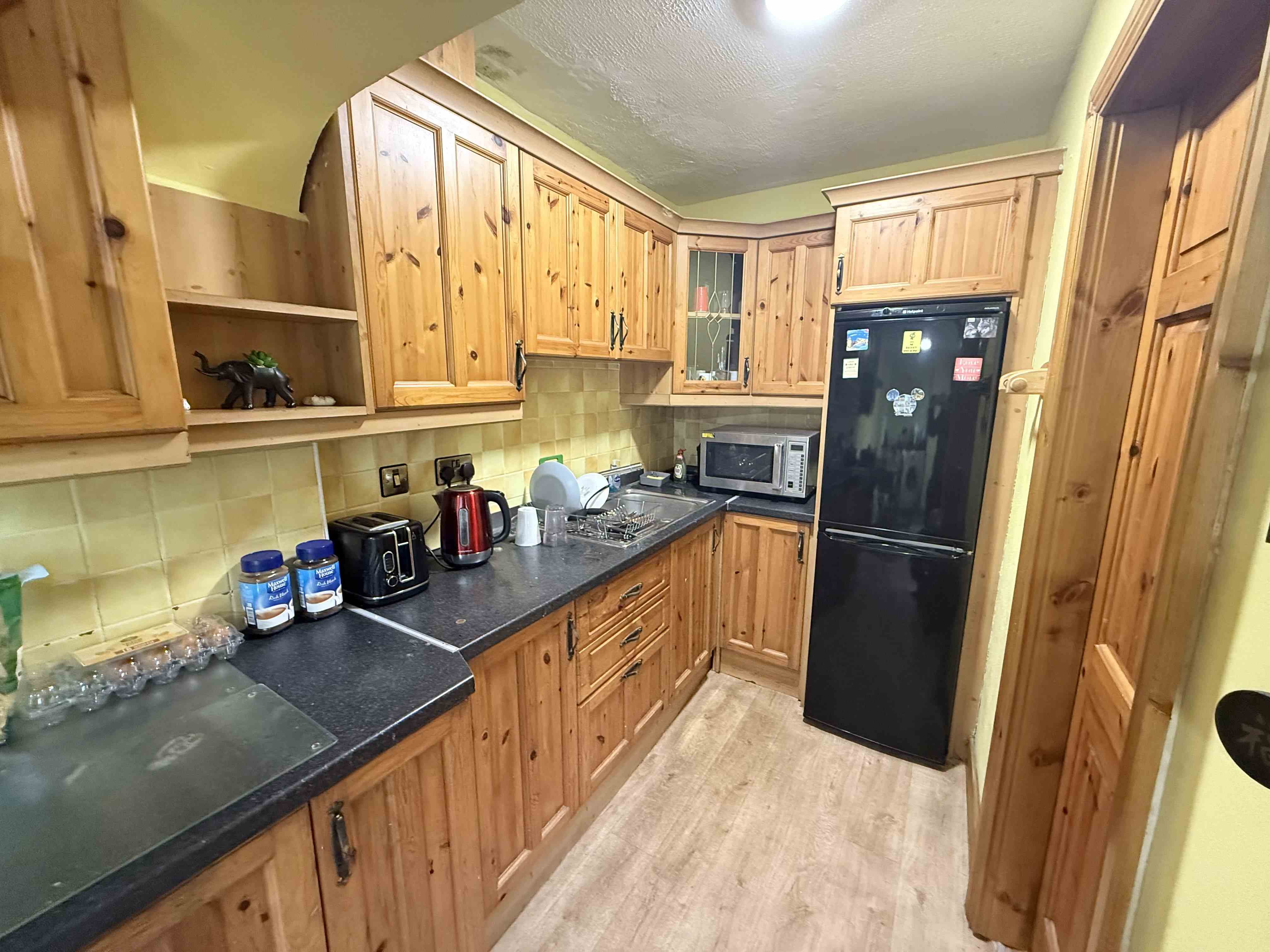 23 devin reilly terrace connolly park, Monaghan