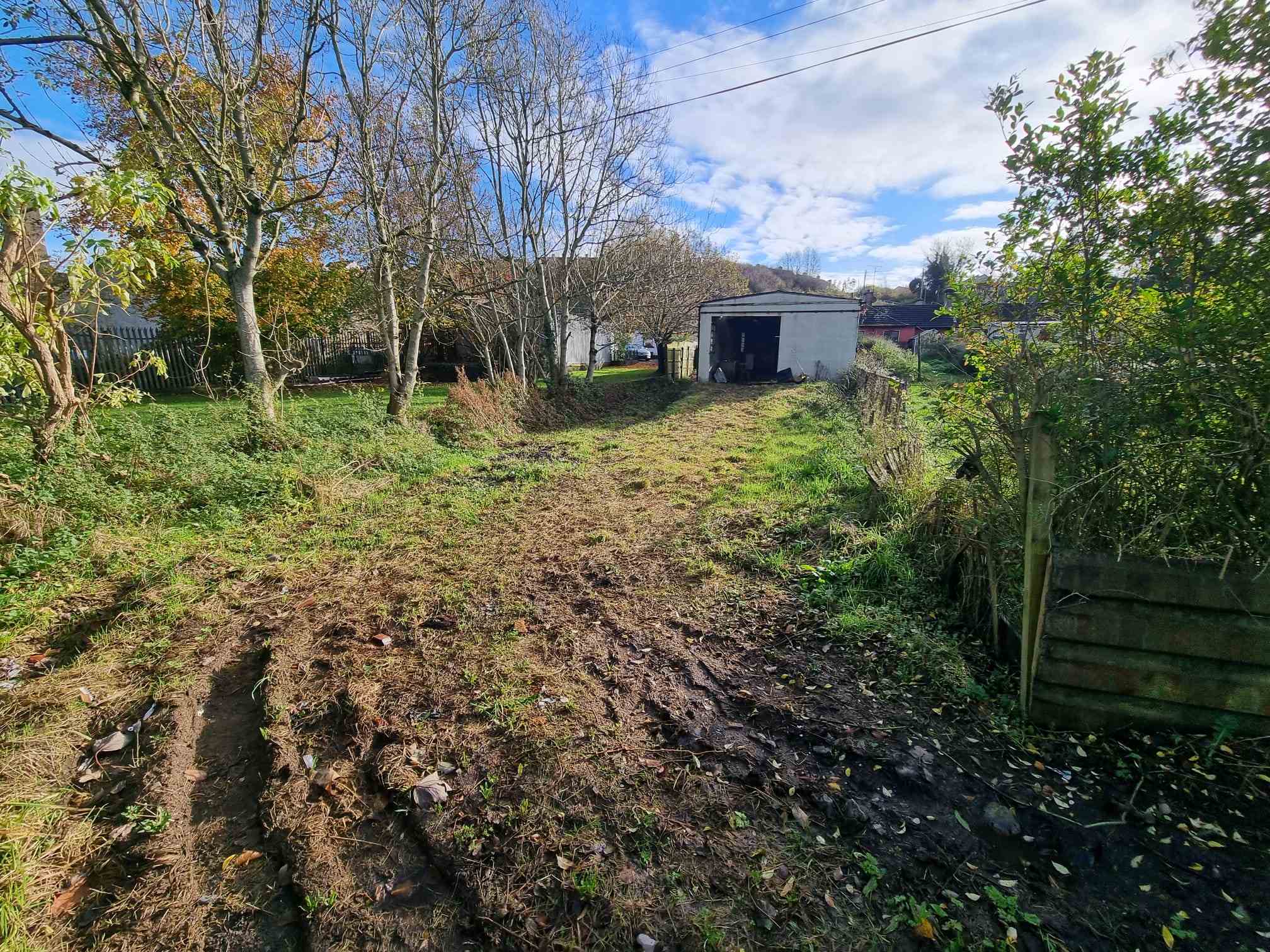 2 mall road monaghan, Monaghan