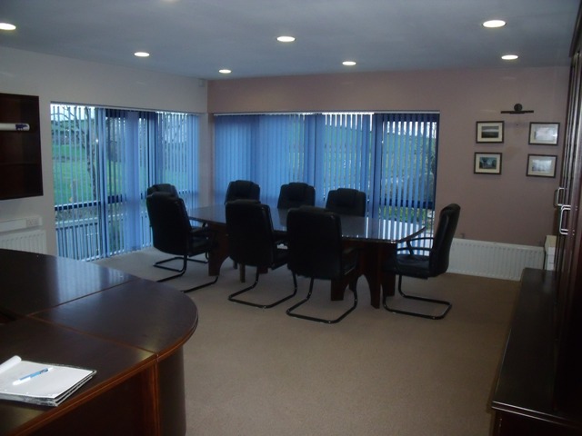 1st floor office suite dunraymond, Monaghan